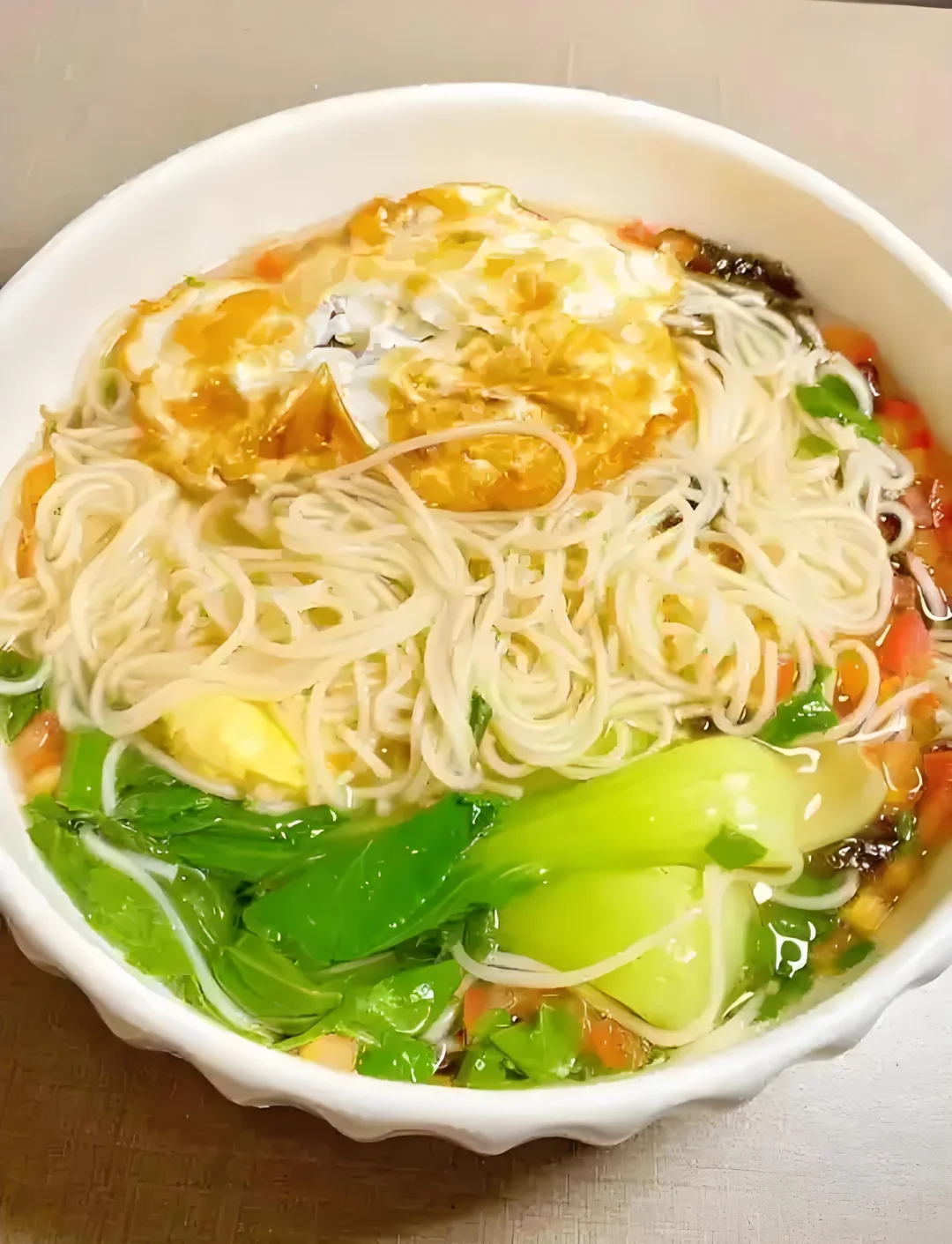 家常面食大全(家常面食有什么简单又好吃的)