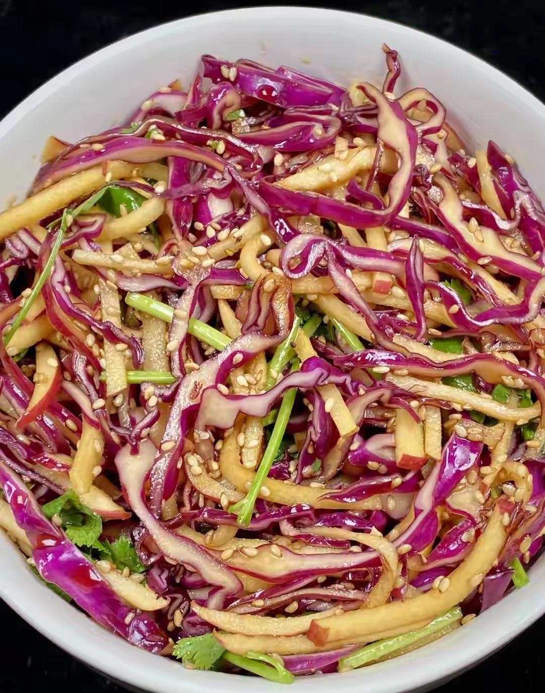 甜的凉菜(经典甜口凉菜100款)