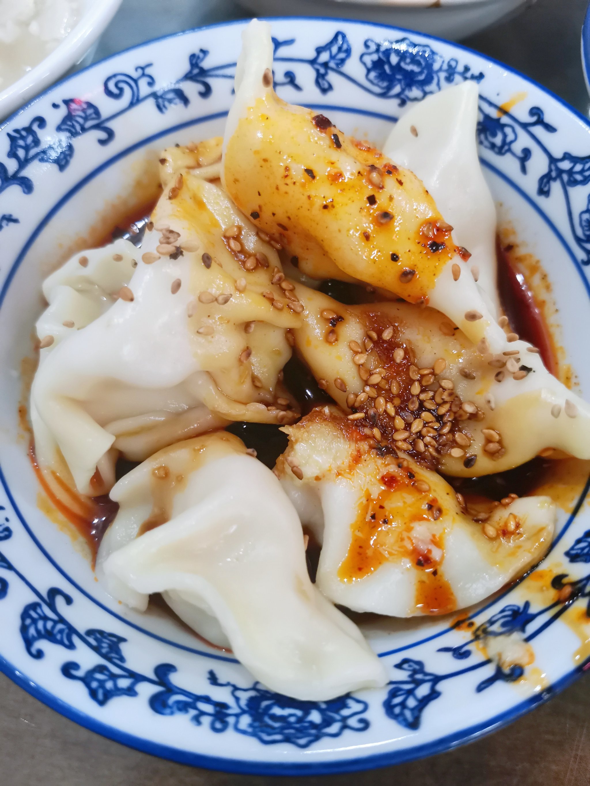 成都小吃豆花(成都最出名的豆花)