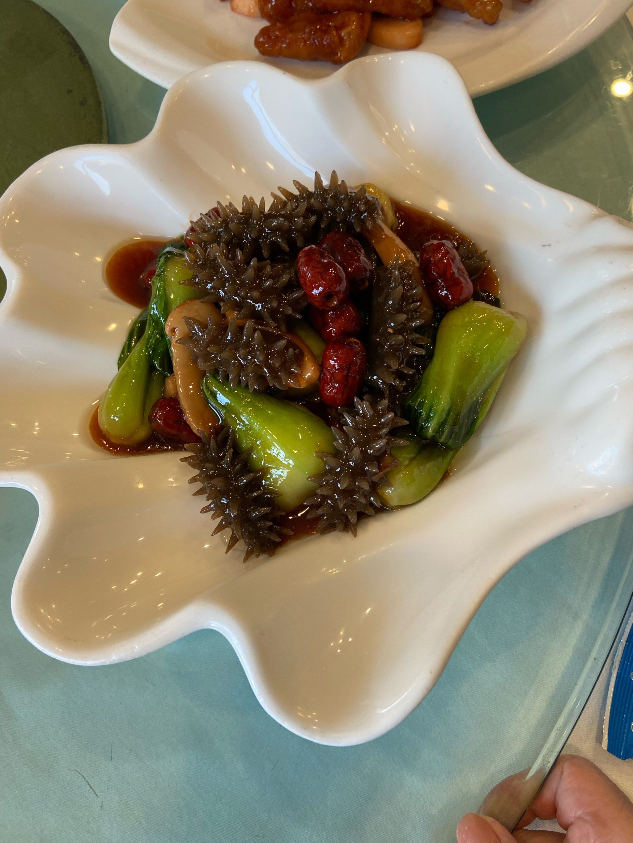 北京素菜馆有几家(北京的素菜餐厅都有哪家)