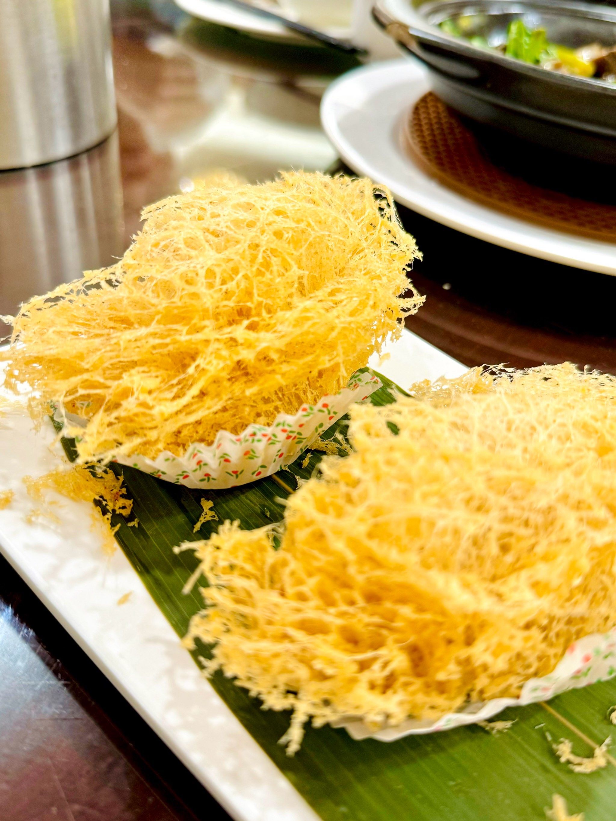 特色芋角(芋角怎么做好吃)