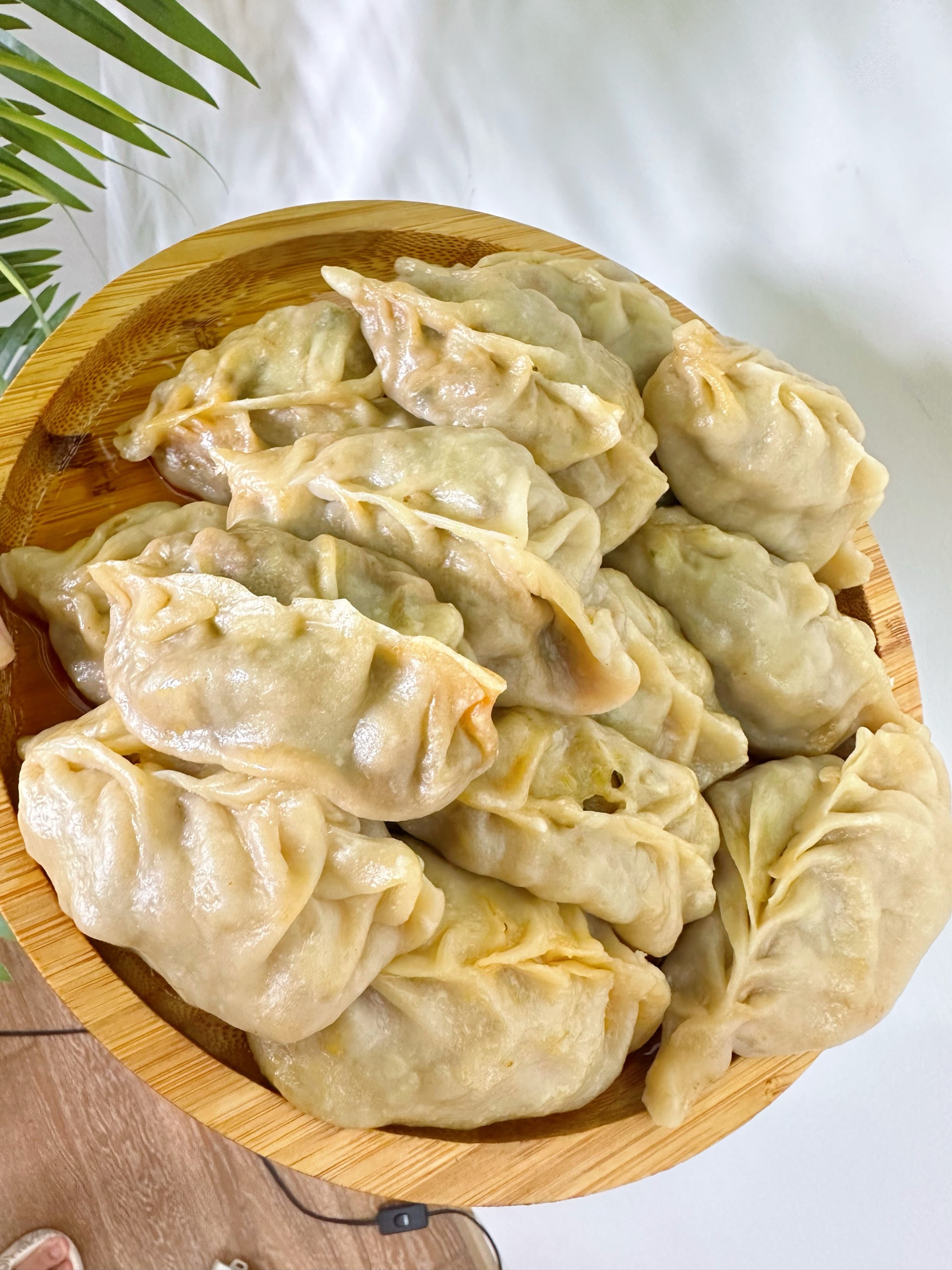 西安特色蒸饺(西安好吃的蒸饺)