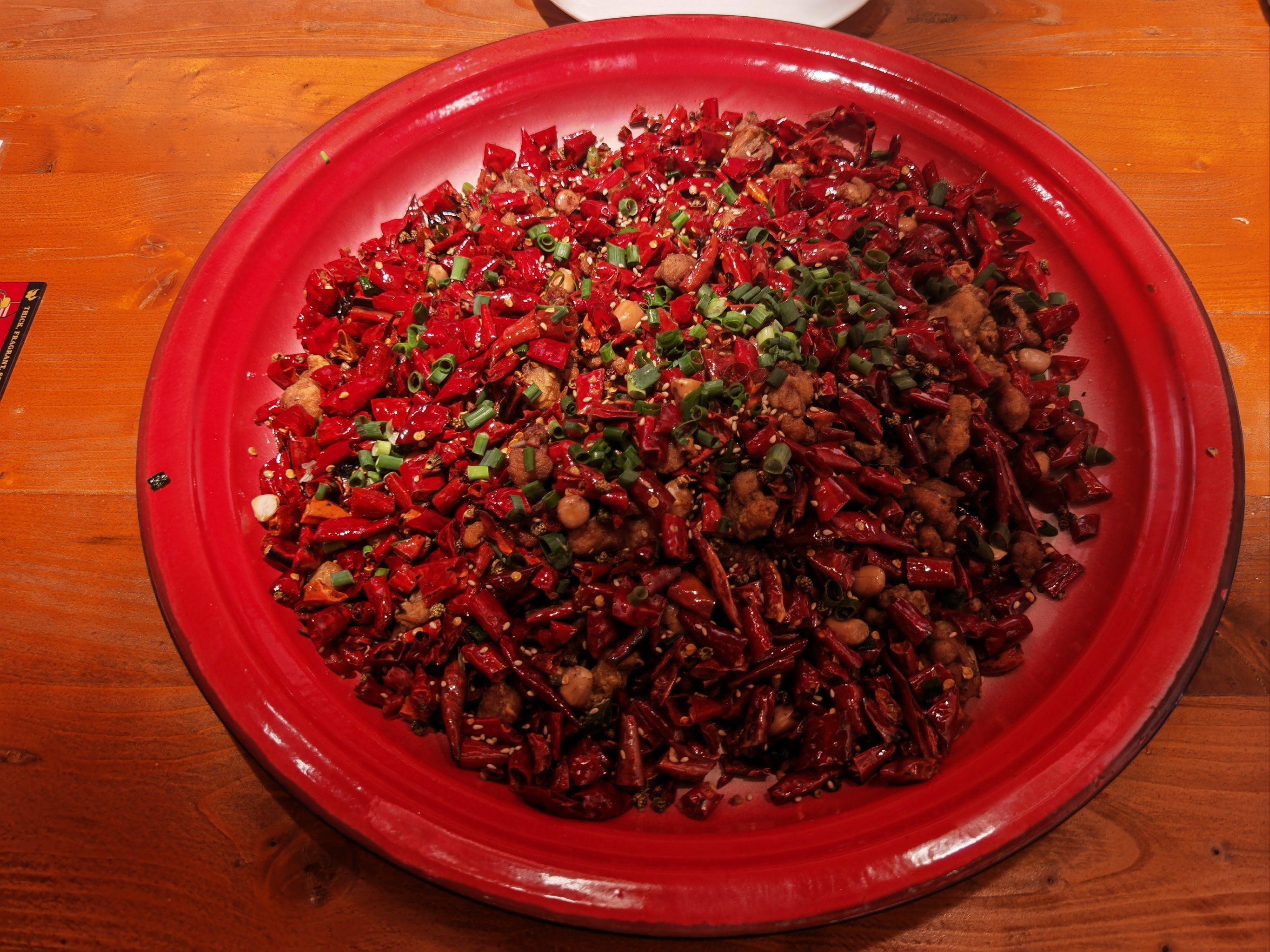 四川的特色新菜(四川最具特色的菜)