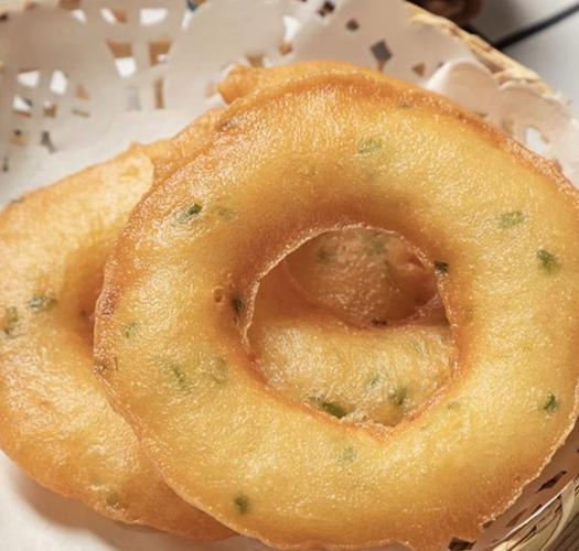 早餐食谱面窝(早餐面食谱简单快速做法窍门)