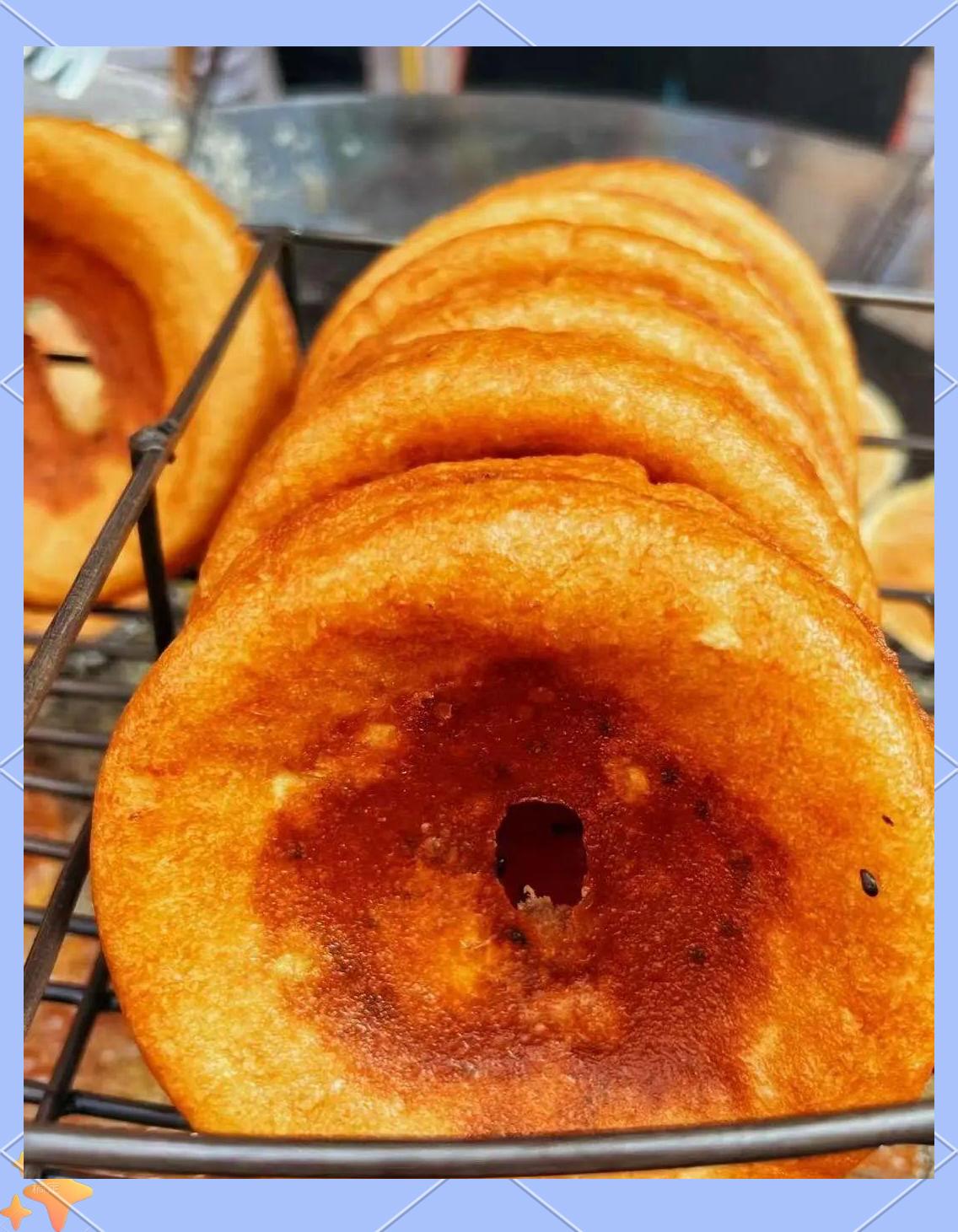 早餐食谱面窝(早餐面食谱简单快速做法窍门)