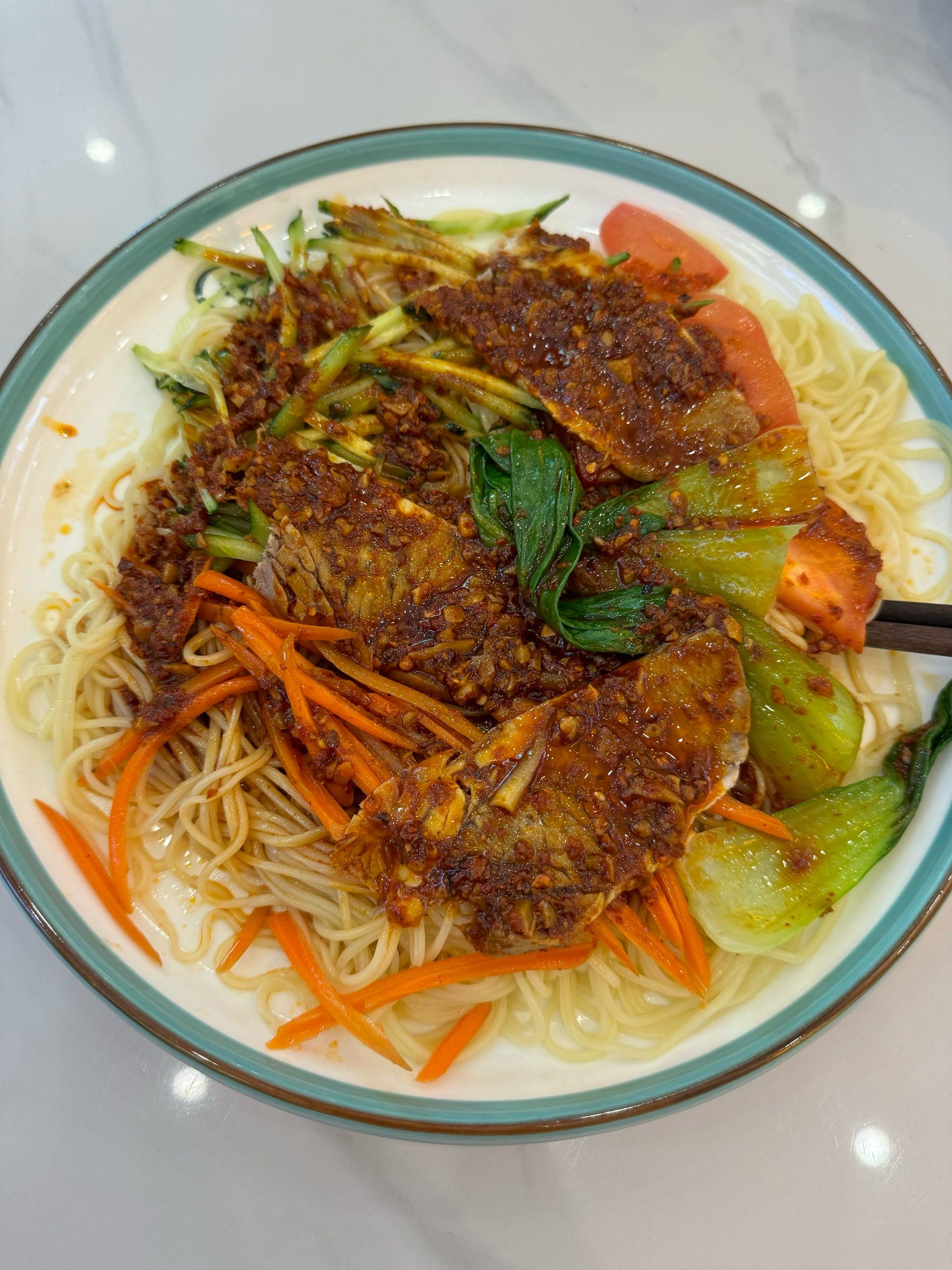 清真面食小吃(清真面食小吃有哪些)