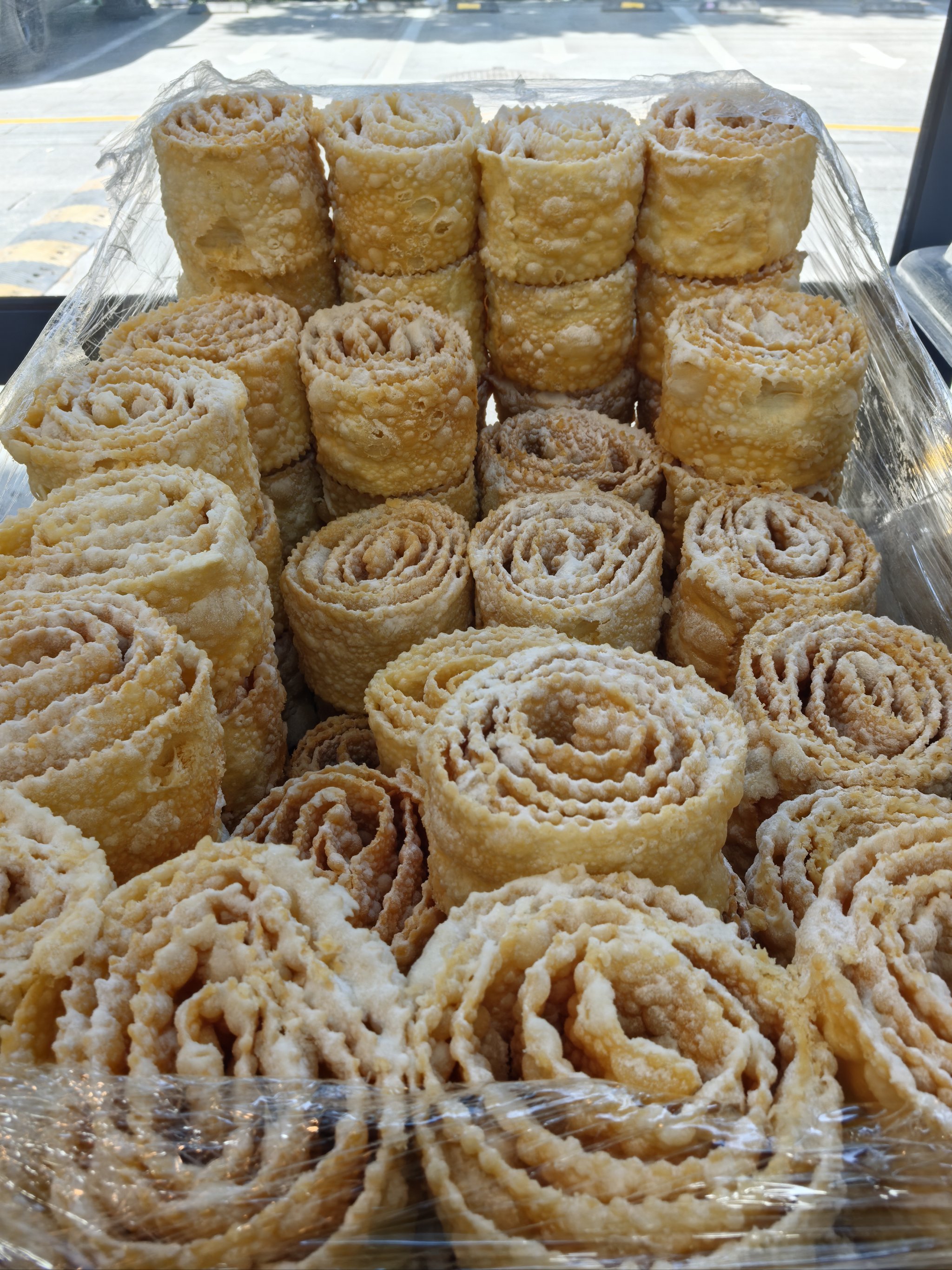 清真面食小吃(清真面食小吃有哪些)