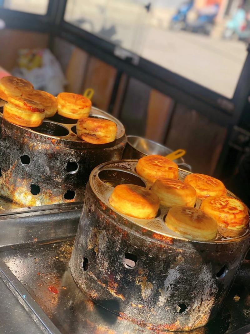 阜新人气小吃(阜新小吃有什么好吃的)