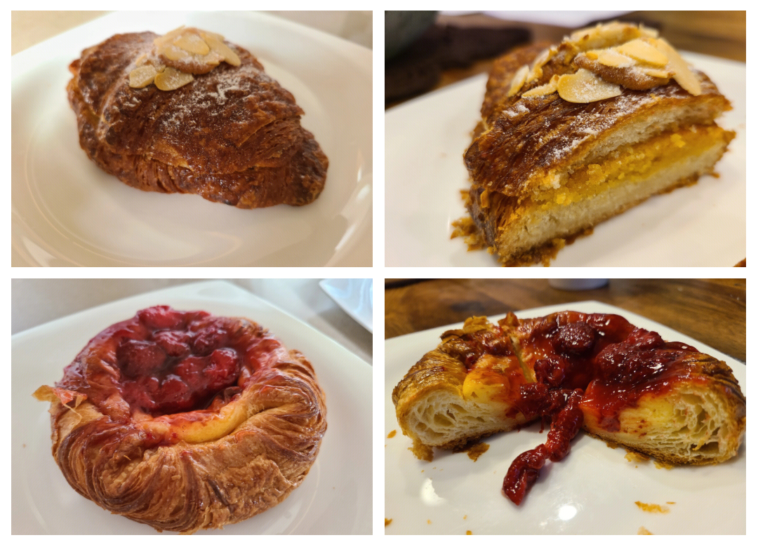 香港早餐美食(香港有名的早餐店)