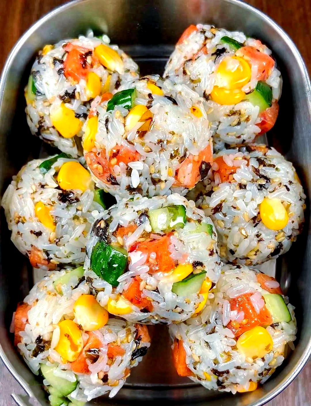 营养快手早餐(我想看营养早餐)