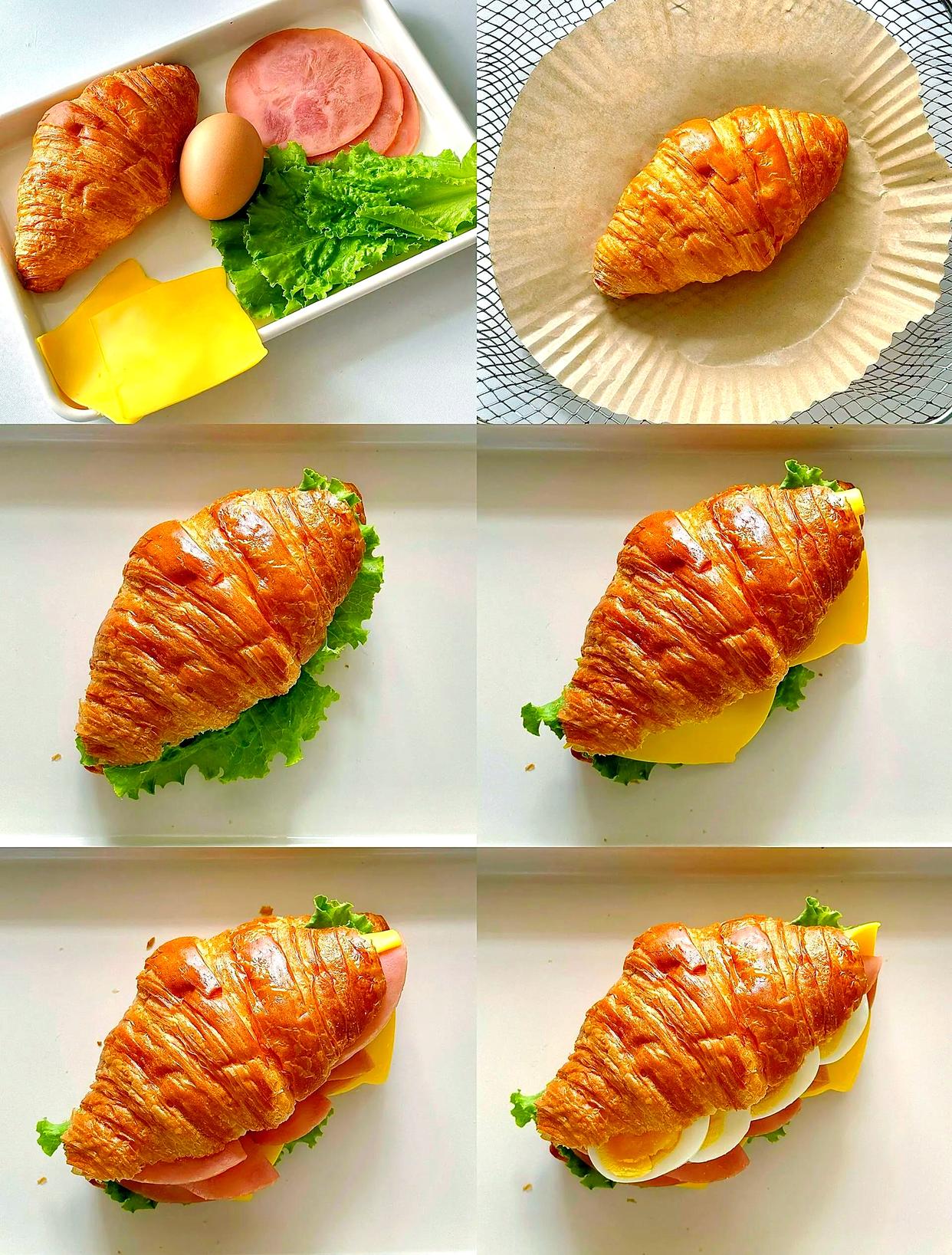 营养快手早餐(我想看营养早餐)