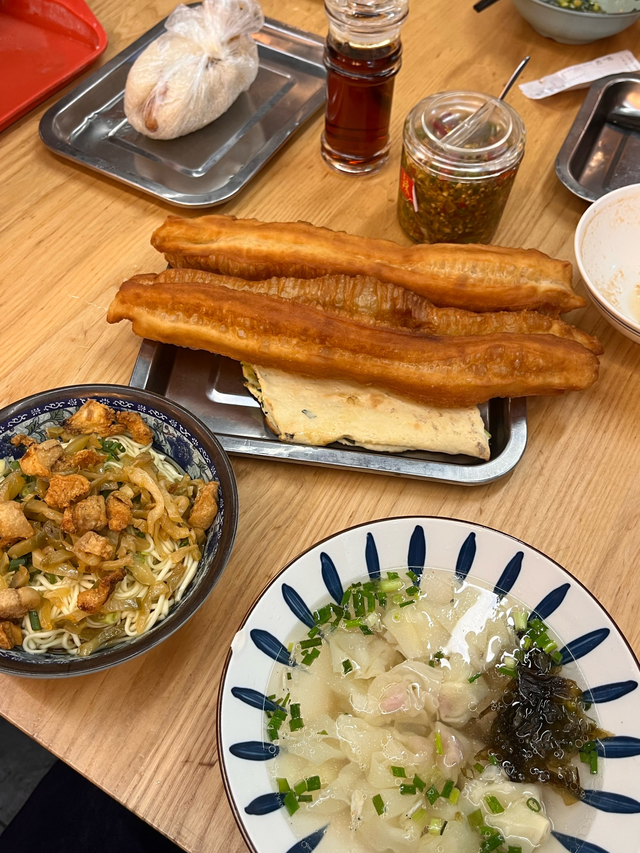 最好吃早餐(早餐最好吃什么东西最健康)