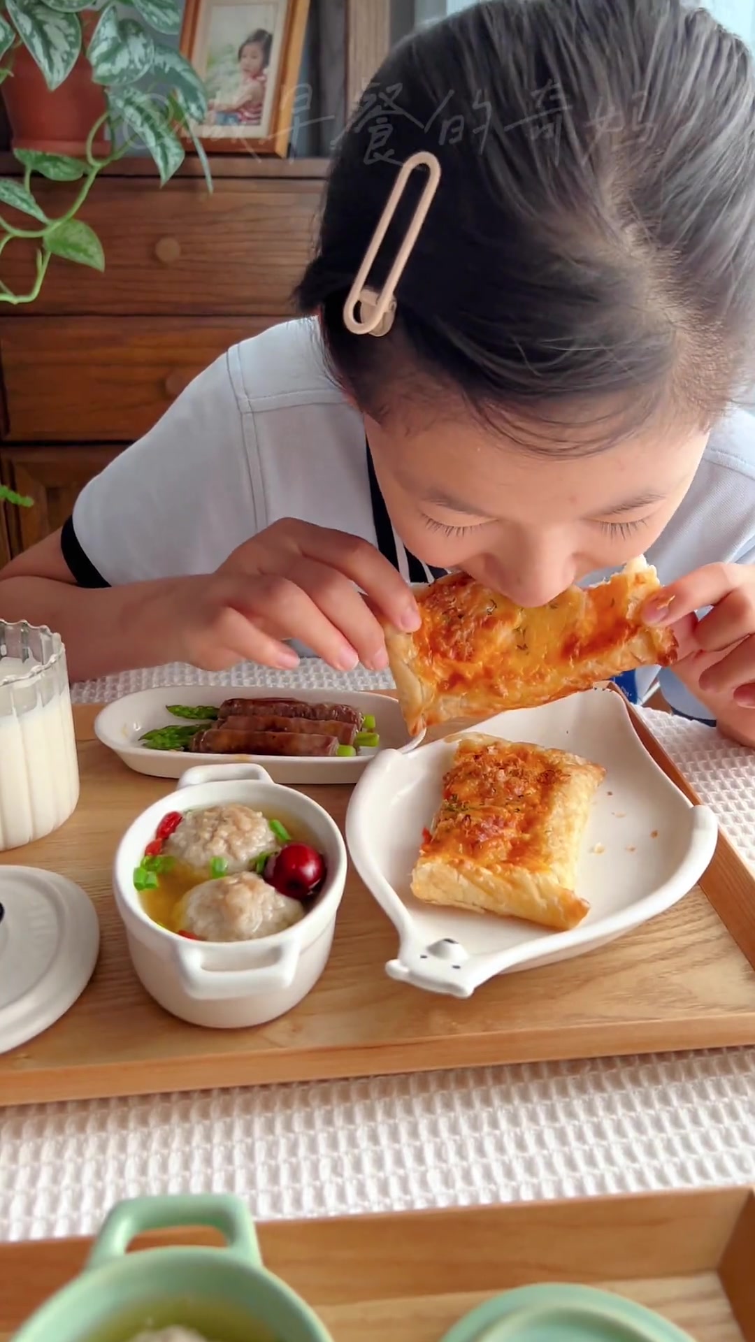 儿童方便早餐(儿童早餐便当的做法大全简单)