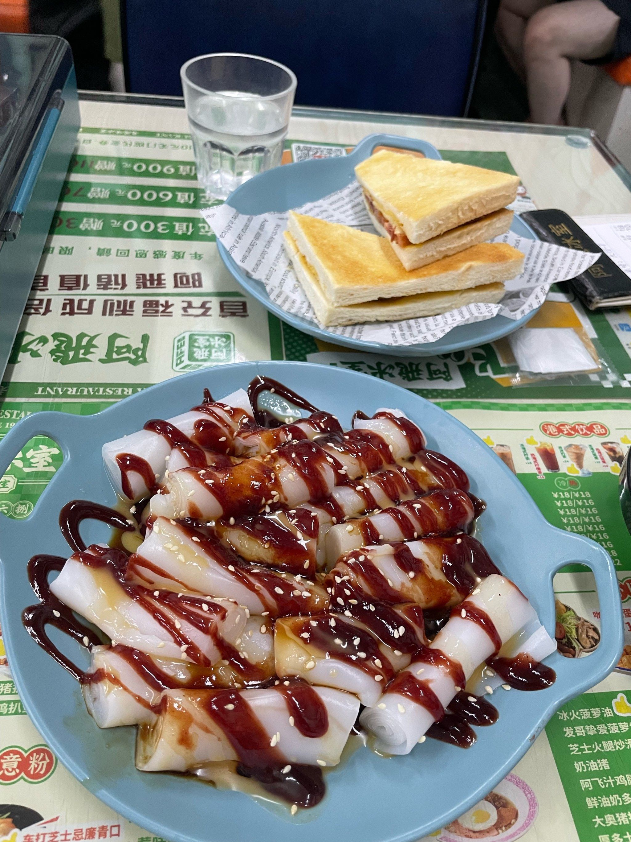 香港小吃的做法(香港小吃有哪些名小吃)