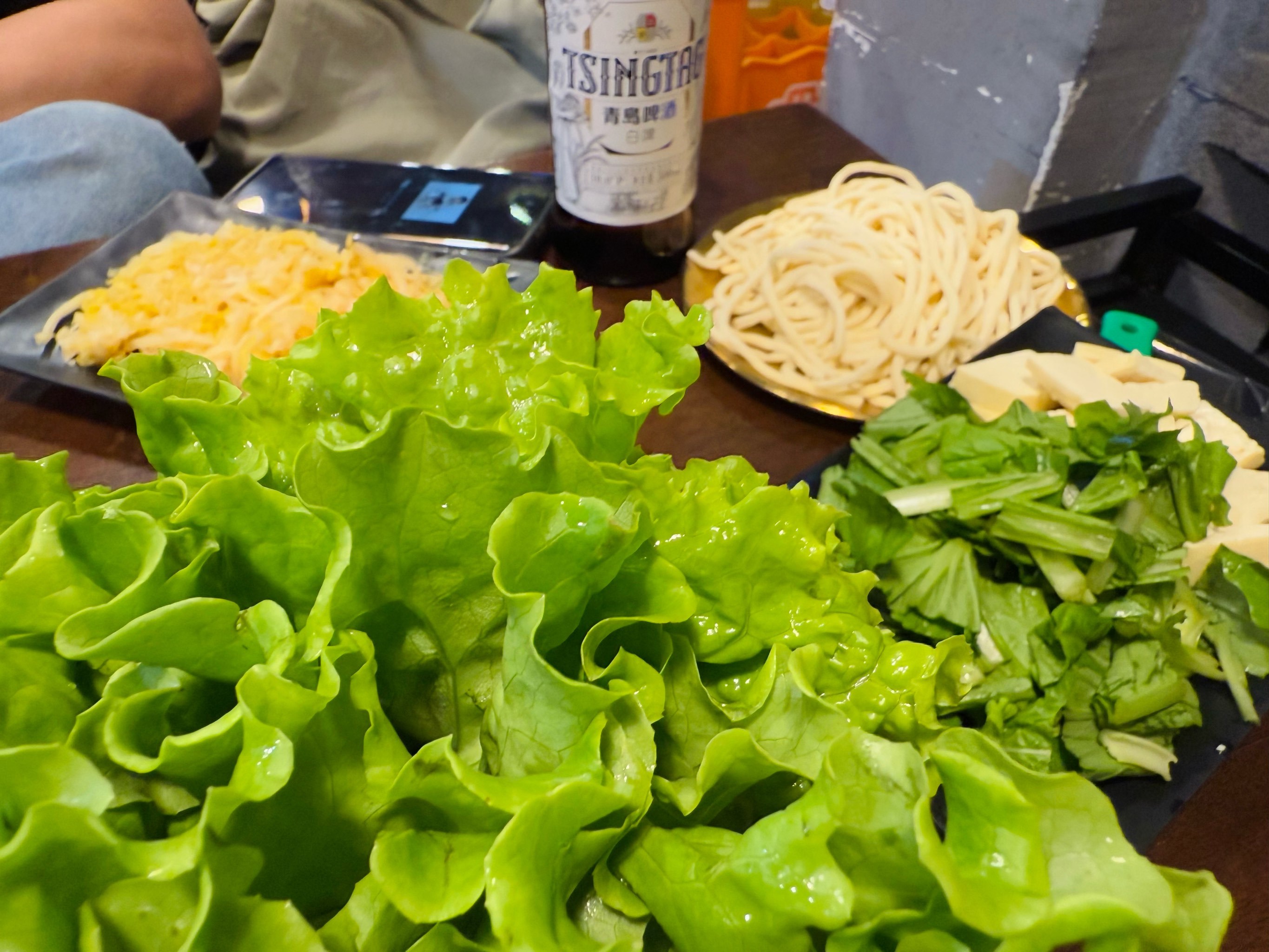 BBQ烧烤素菜(烧烤素菜都能烤些什么呢)