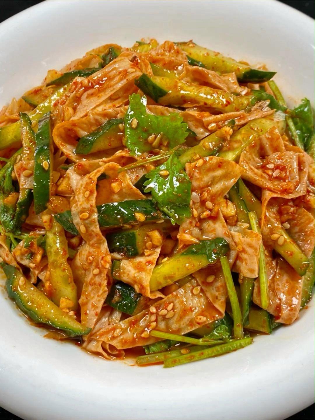 特色的凉菜(特色凉菜高端大气上档次还便宜)