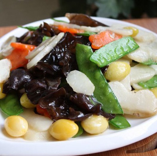 素菜小炒大全带图片(素菜小炒做法大全家常)