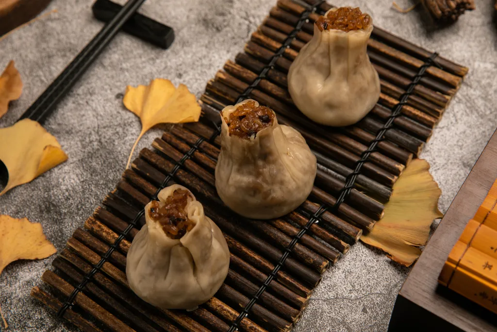 做早餐面点(早餐面点的做法)