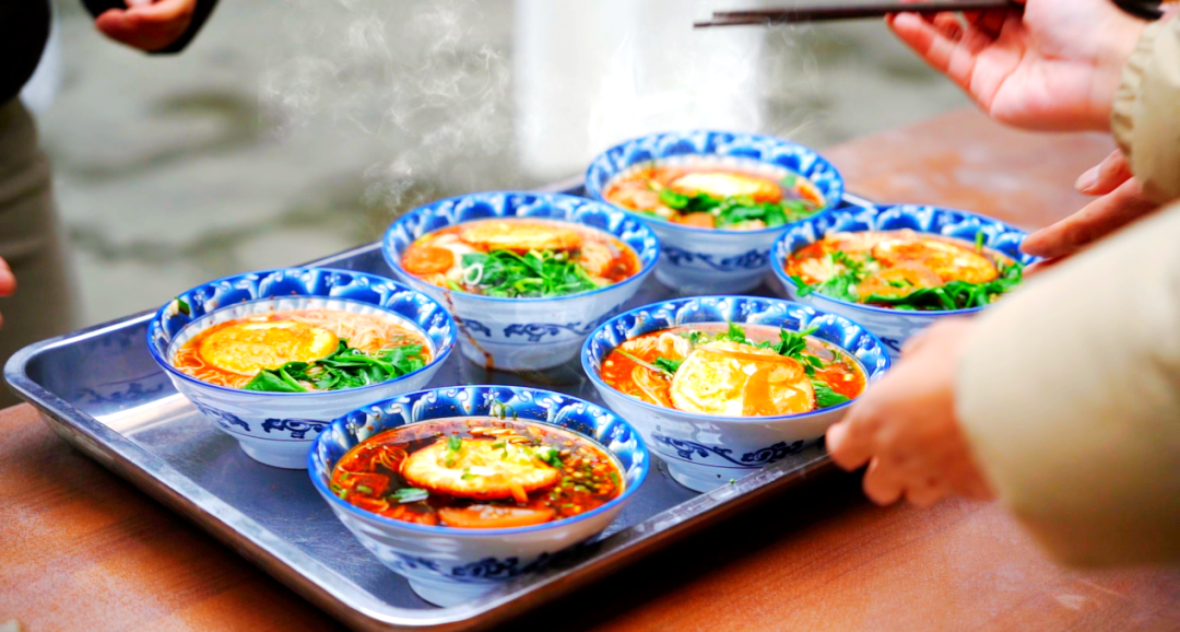 中江有特色美食(中江本地特色菜品)