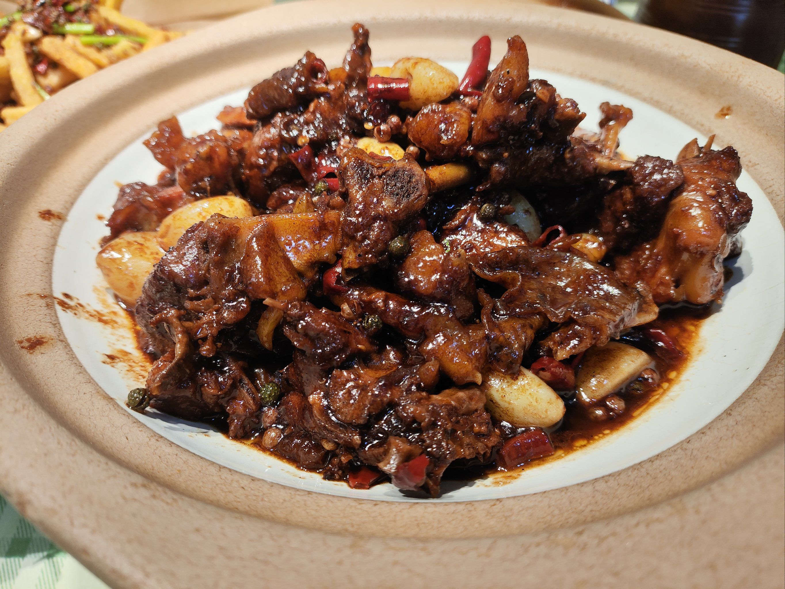 湖北特色美食图(湖北特色美食图片)