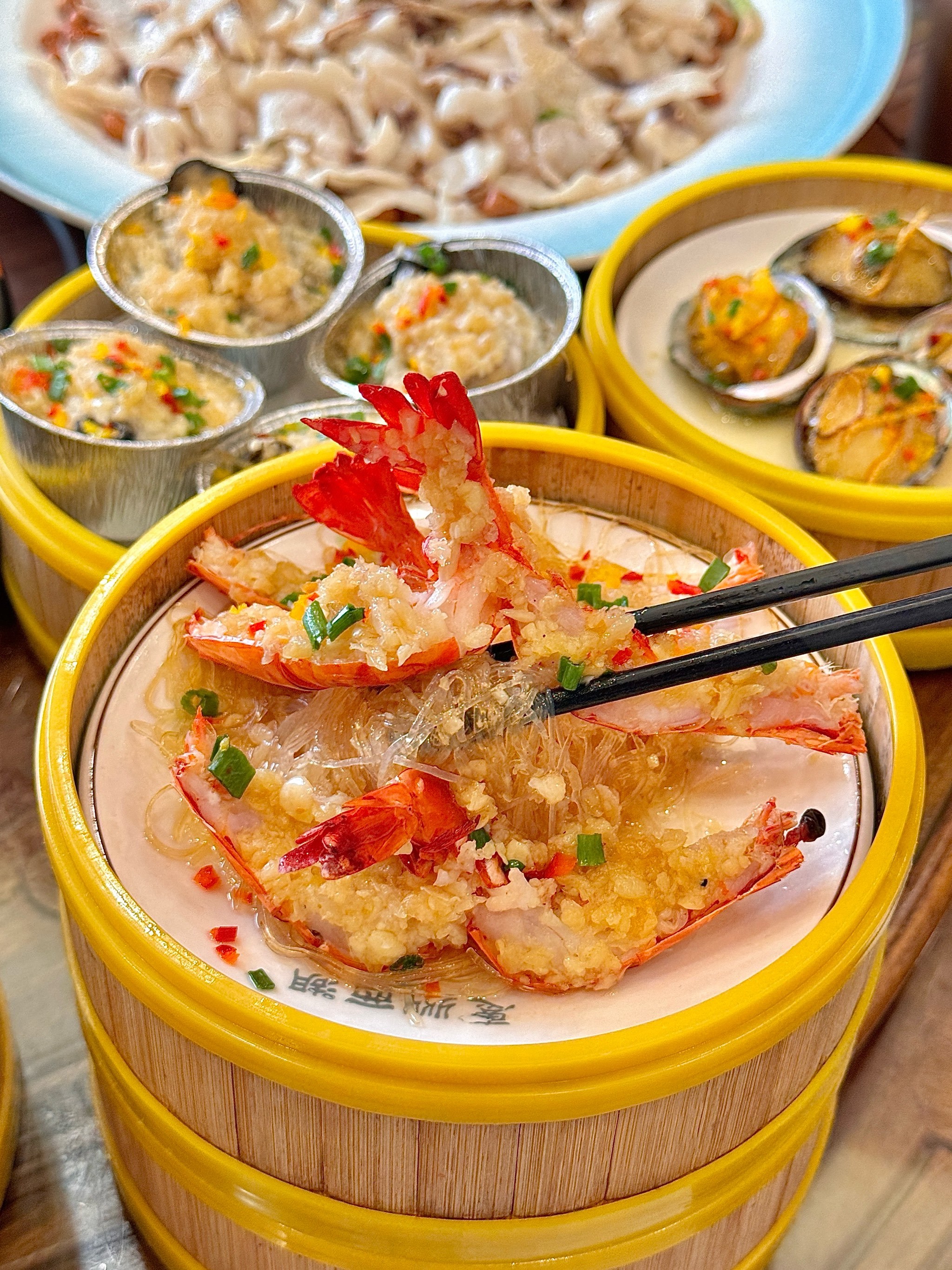 特色粤菜(特色粤菜招牌菜)