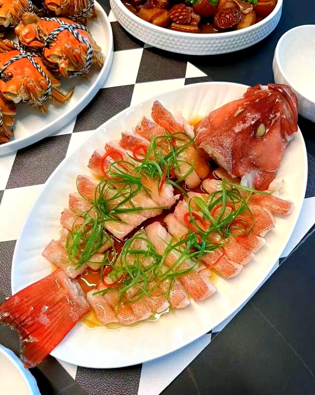 特色粤菜(特色粤菜招牌菜)