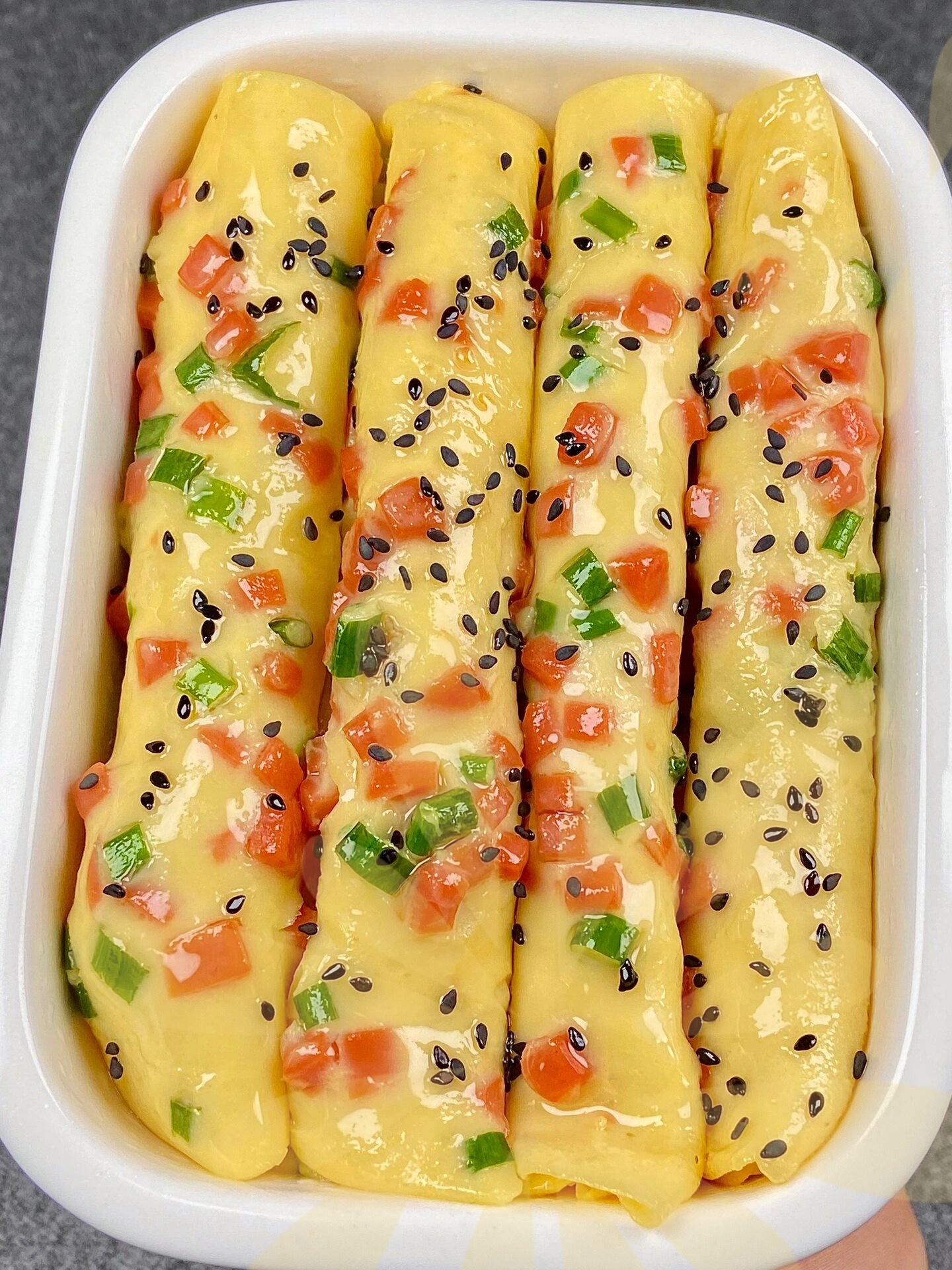 图案早餐饼(特色早餐饼做法大全)