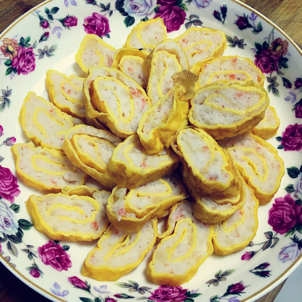 潮汕小吃马蹄卷(马蹄卷的做法视频)