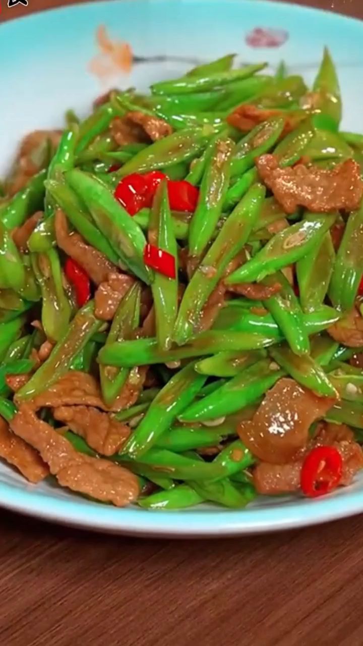家常炒菜炒肉(家常菜简单好吃的炒肉菜)
