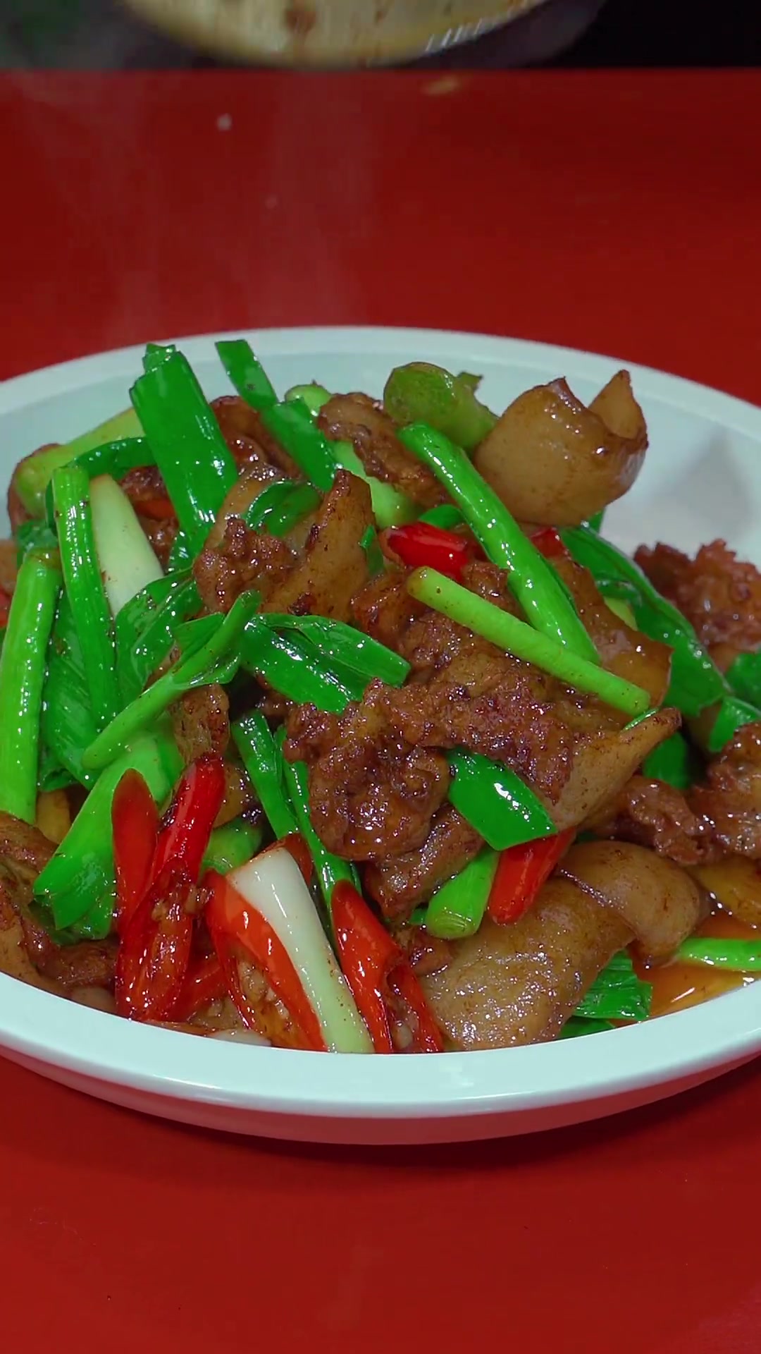 家常炒菜炒肉(家常菜简单好吃的炒肉菜)