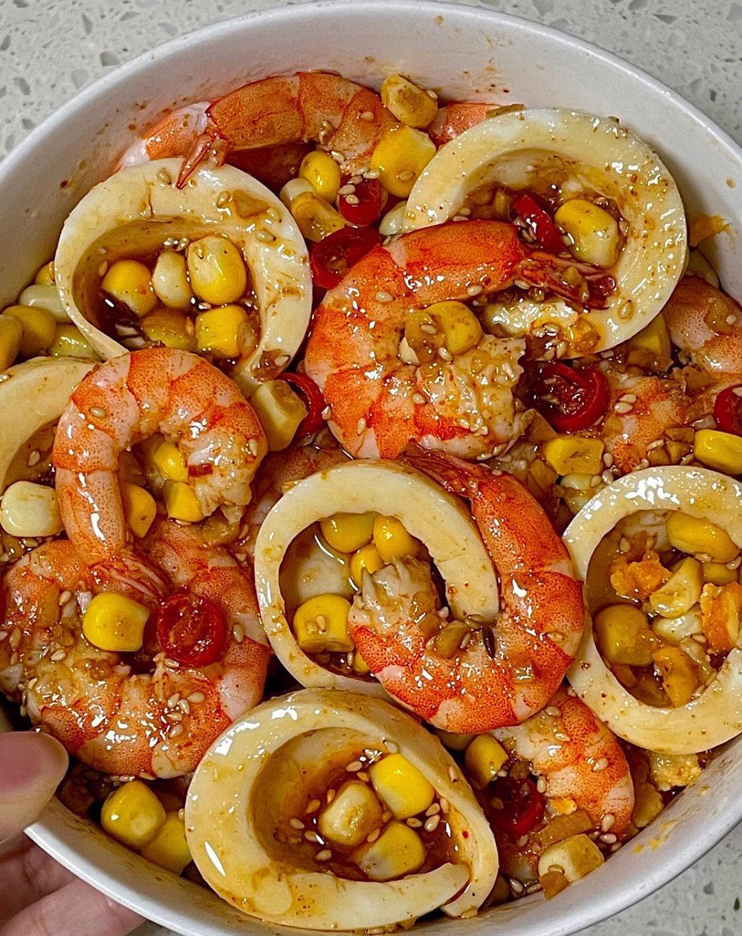 虾鸡蛋做法大全家常(虾鸡蛋汤的做法大全窍门)