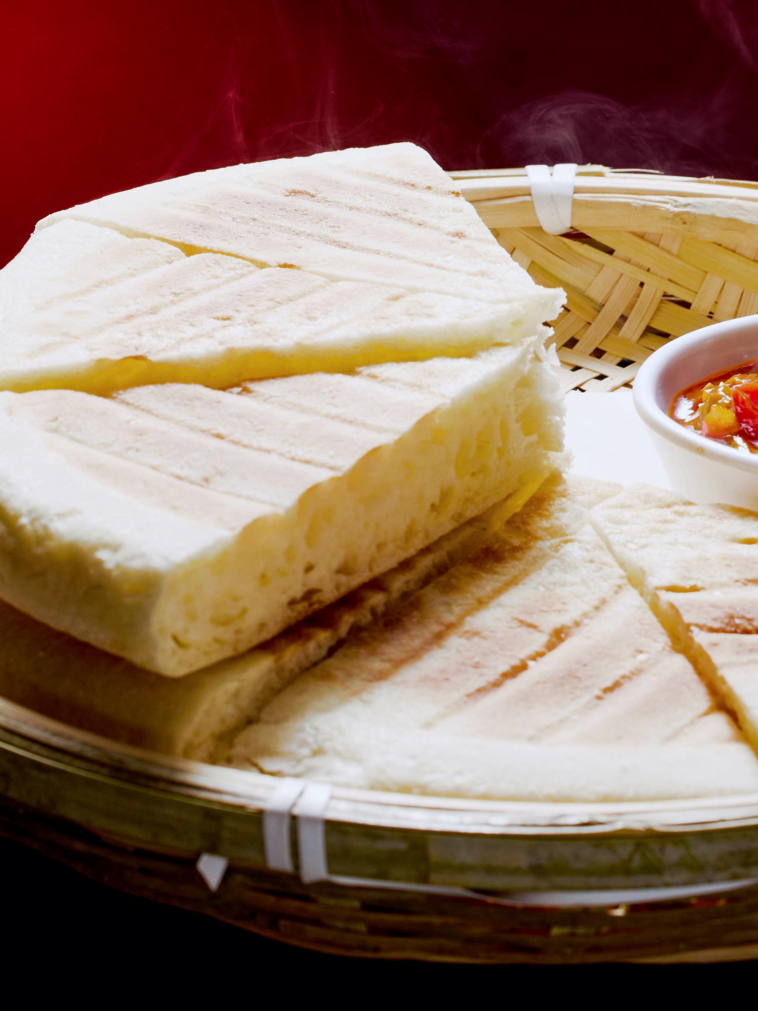 合肥十大名民间小吃(合肥最出名的小吃的名字)