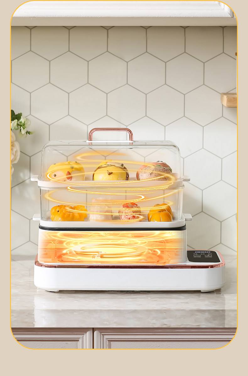 电早餐锅(电锅早餐食谱)