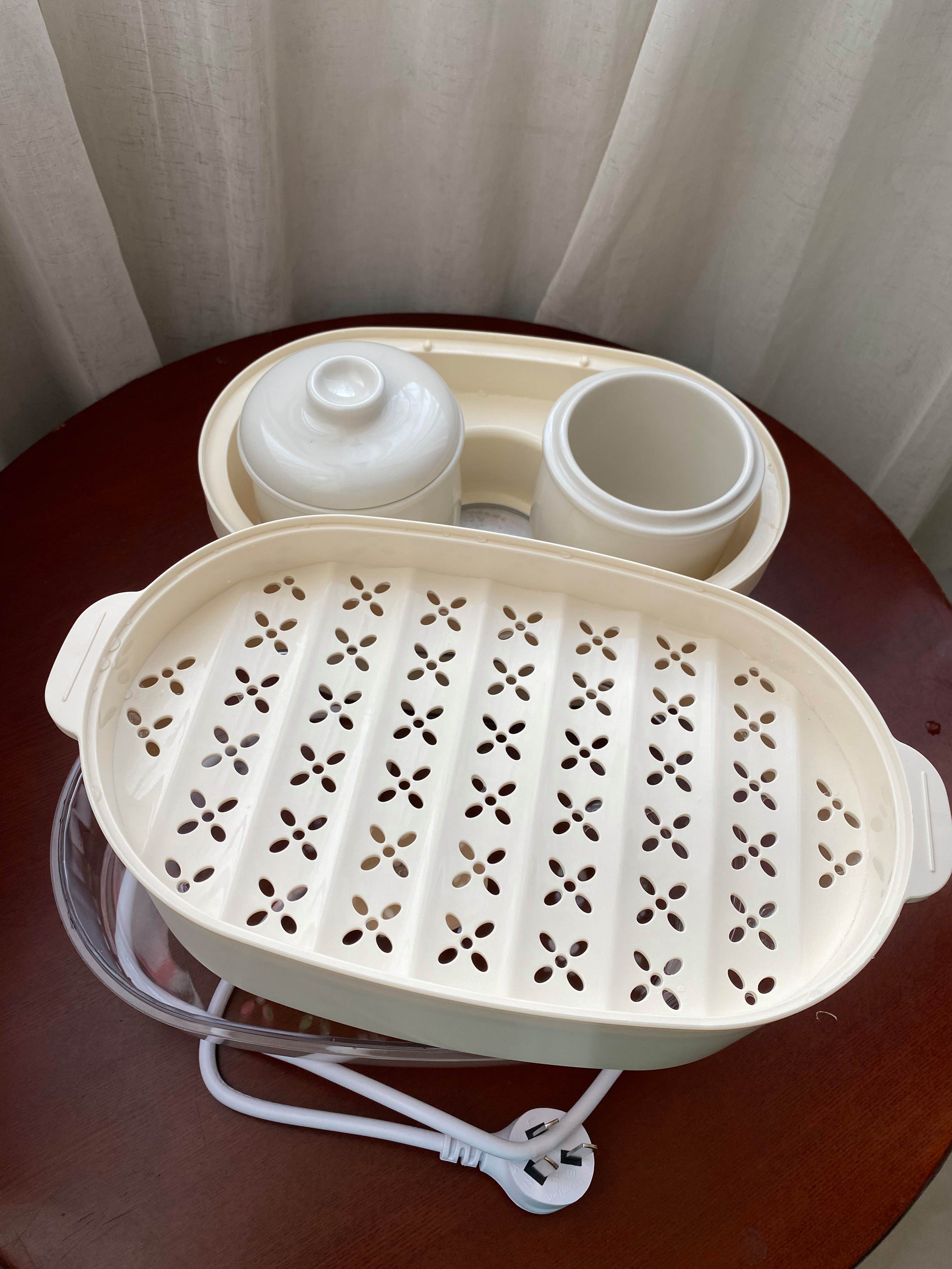 电早餐锅(电锅早餐食谱)