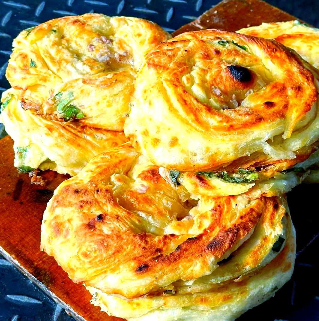 大理的风味小吃(云南大理小吃特色)