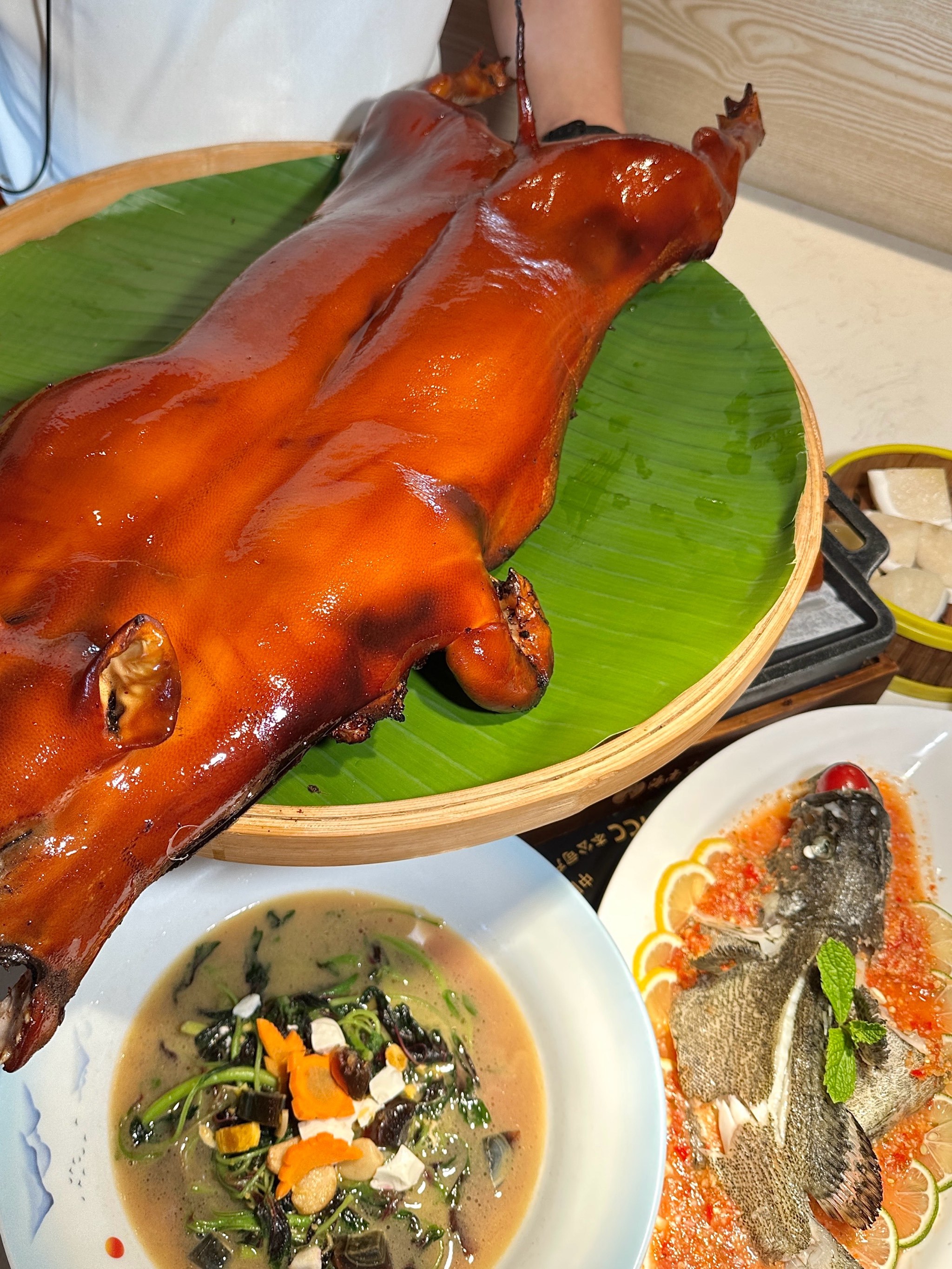 闽南小吃菜猪(闽南话菜猪是什么意思)