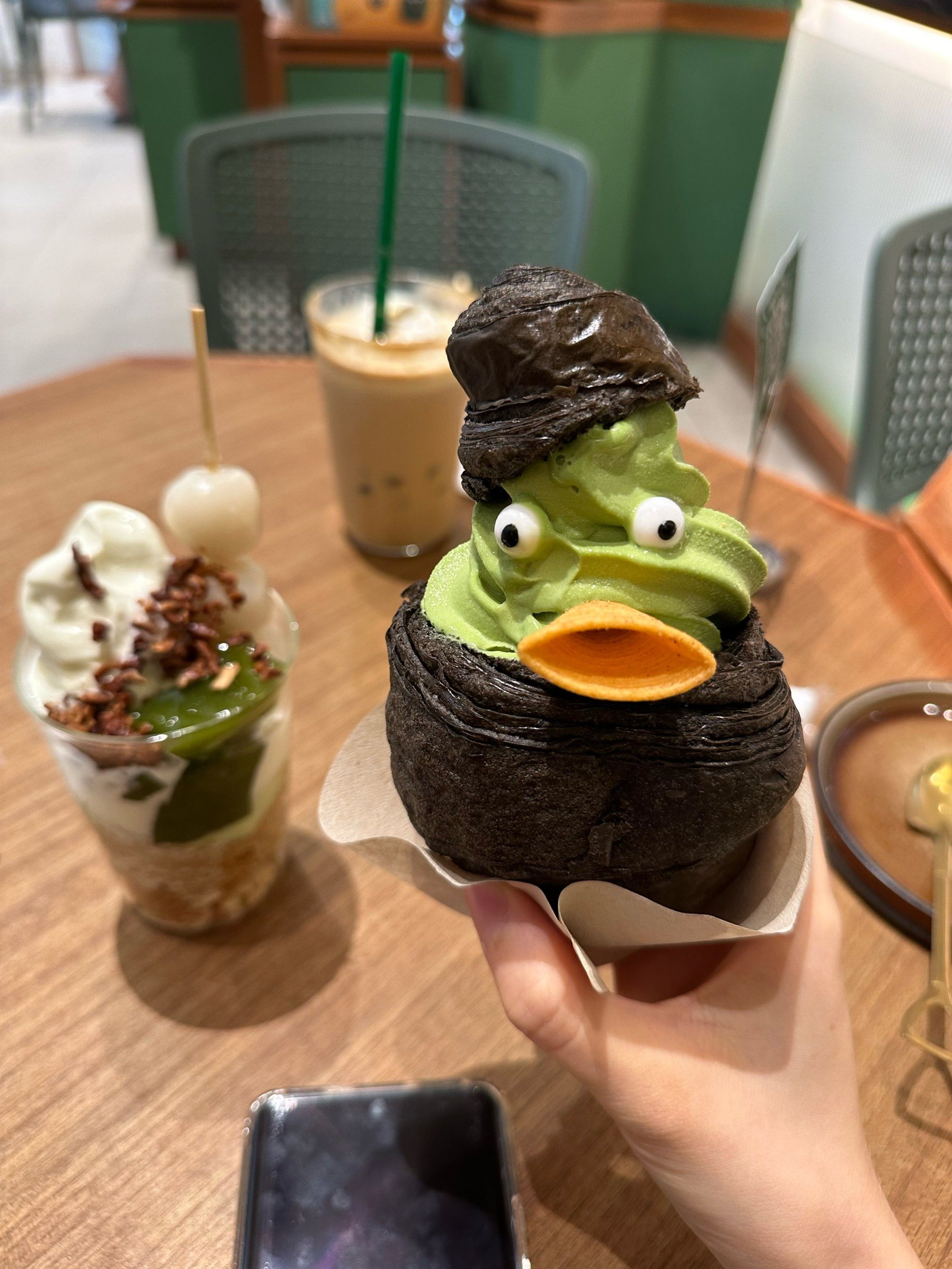 雪糕搭配咖啡特色(雪糕搭配咖啡特色是什么)