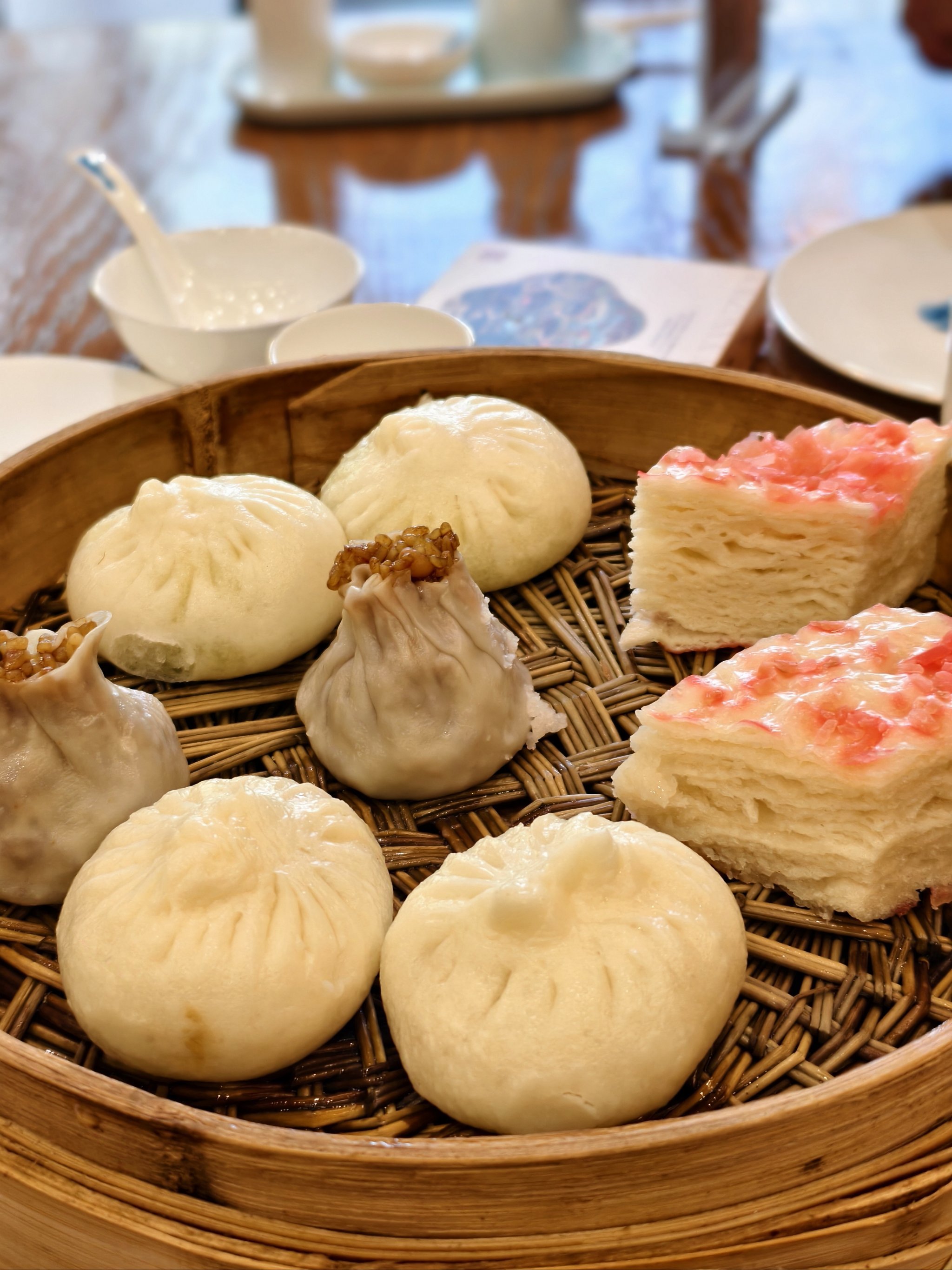 扬州早餐饼(扬州吃早茶的地方推荐)