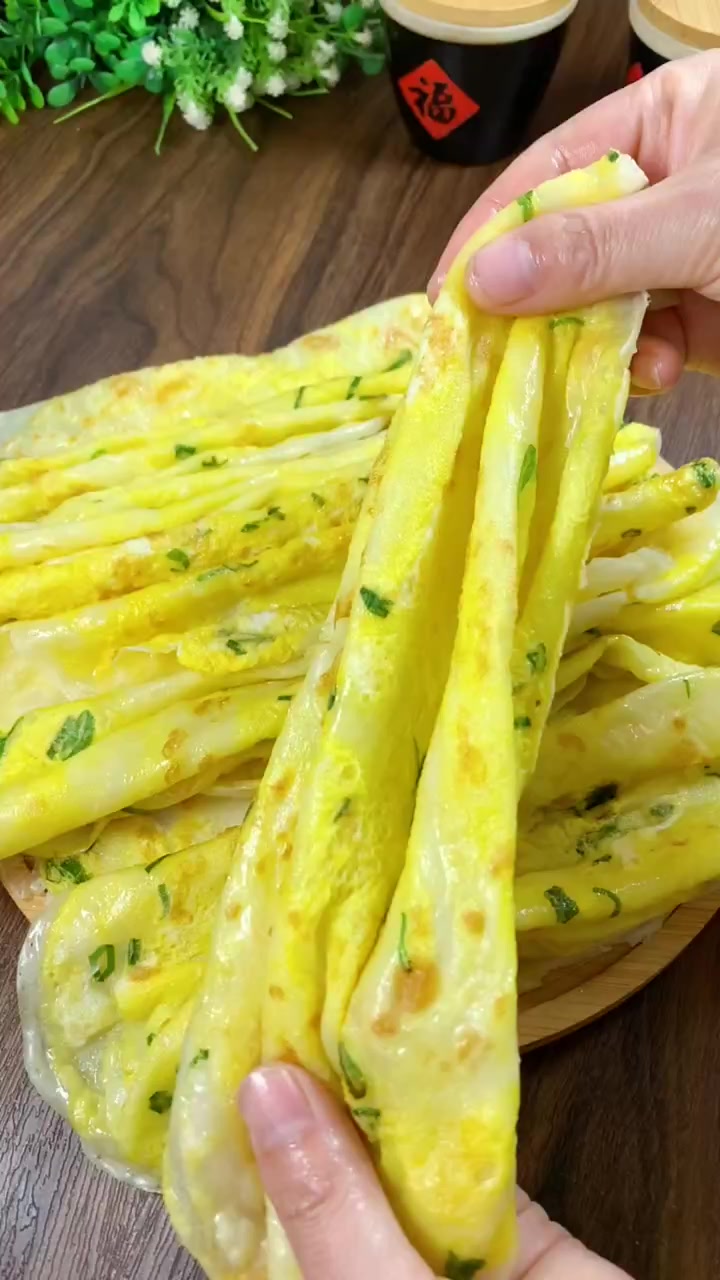 快手鸡蛋早餐(快手早餐鸡蛋饼)