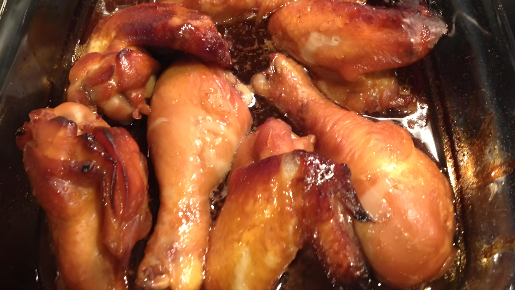 红烧鸡腿的做法大全家常(红烧鸡腿的做法大全家常菜)