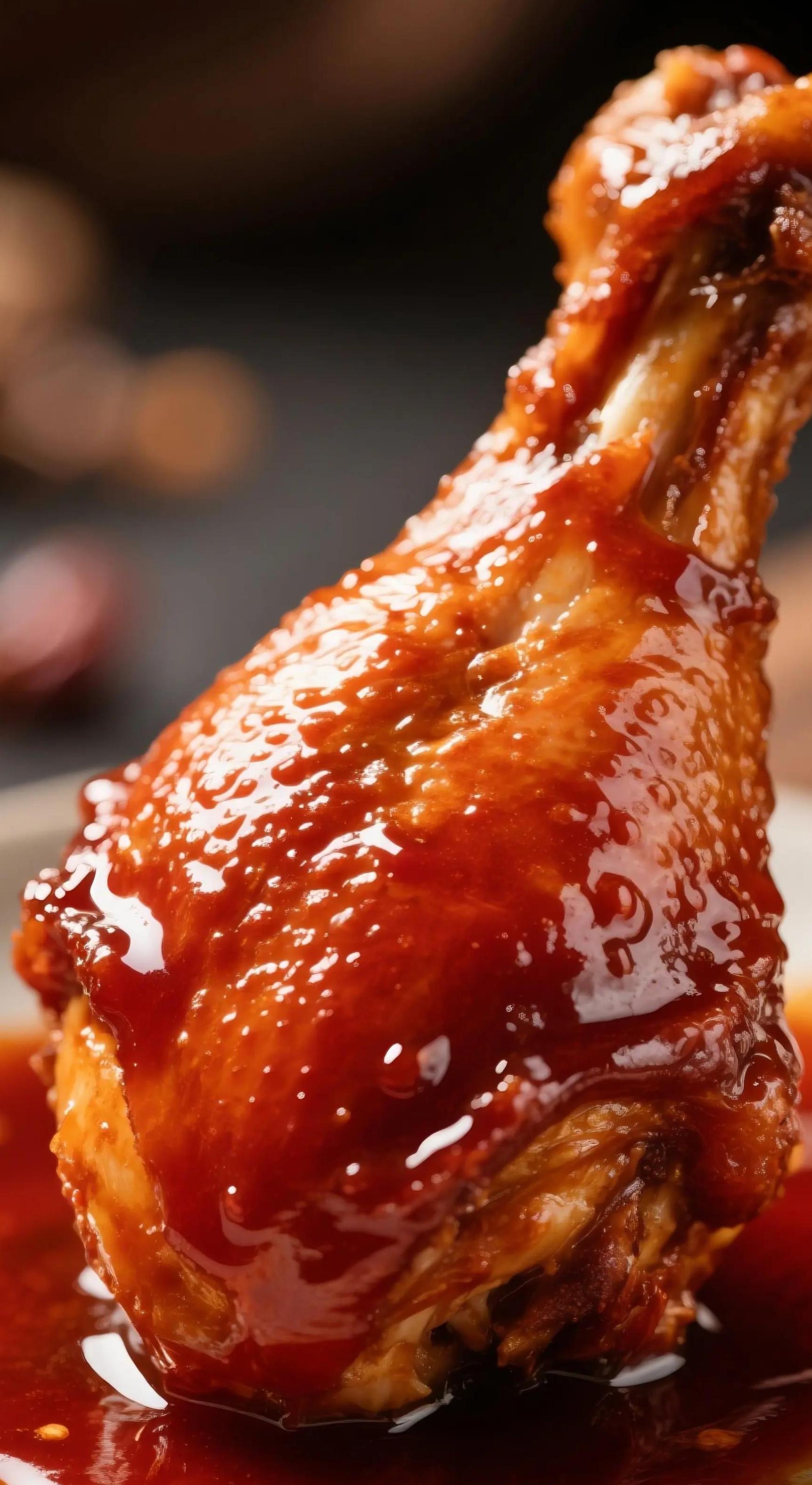 红烧鸡腿的做法大全家常(红烧鸡腿的做法大全家常菜)