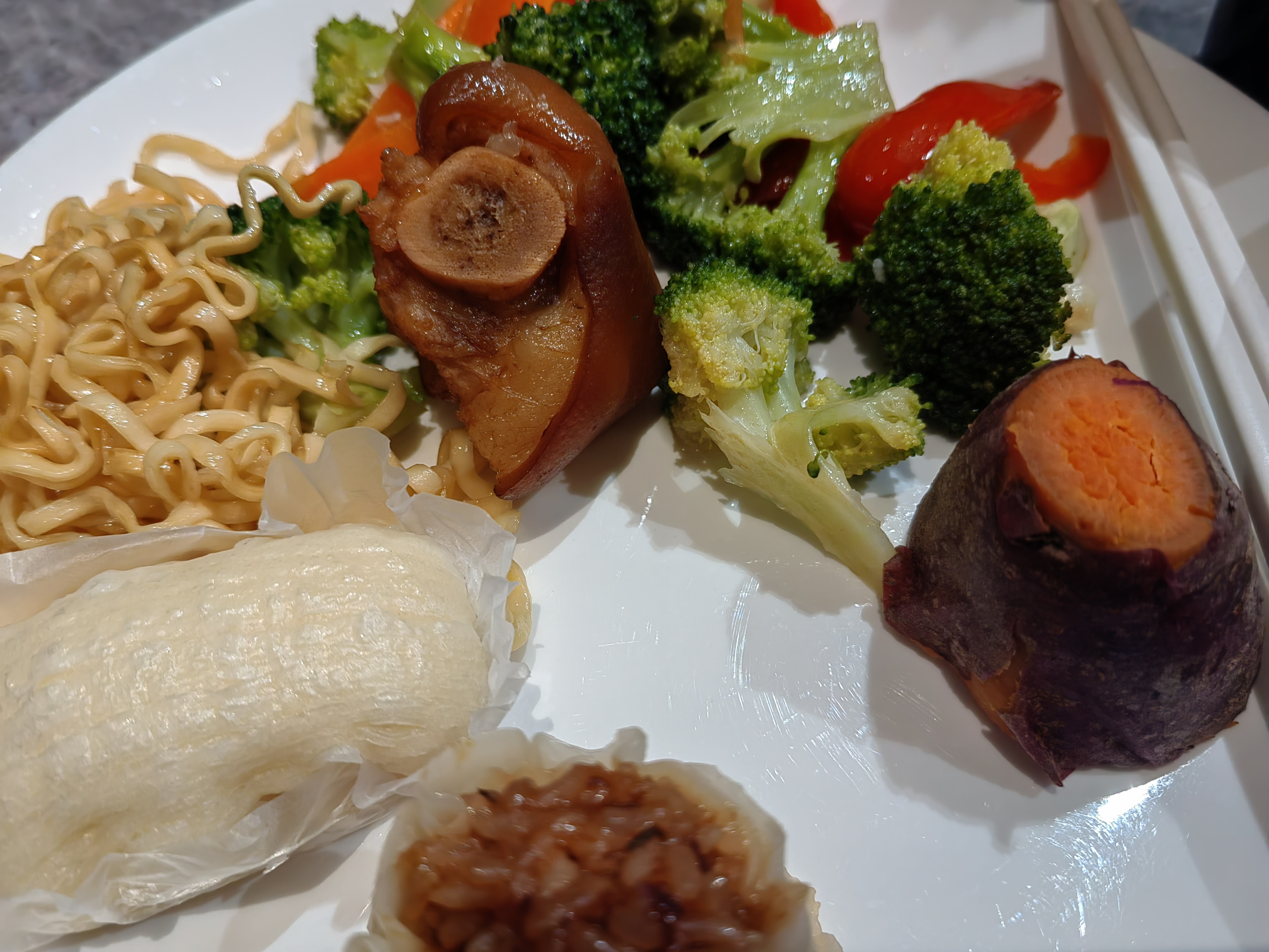 甜面炒素菜的做法大全集(空间好友评论别人看不到)