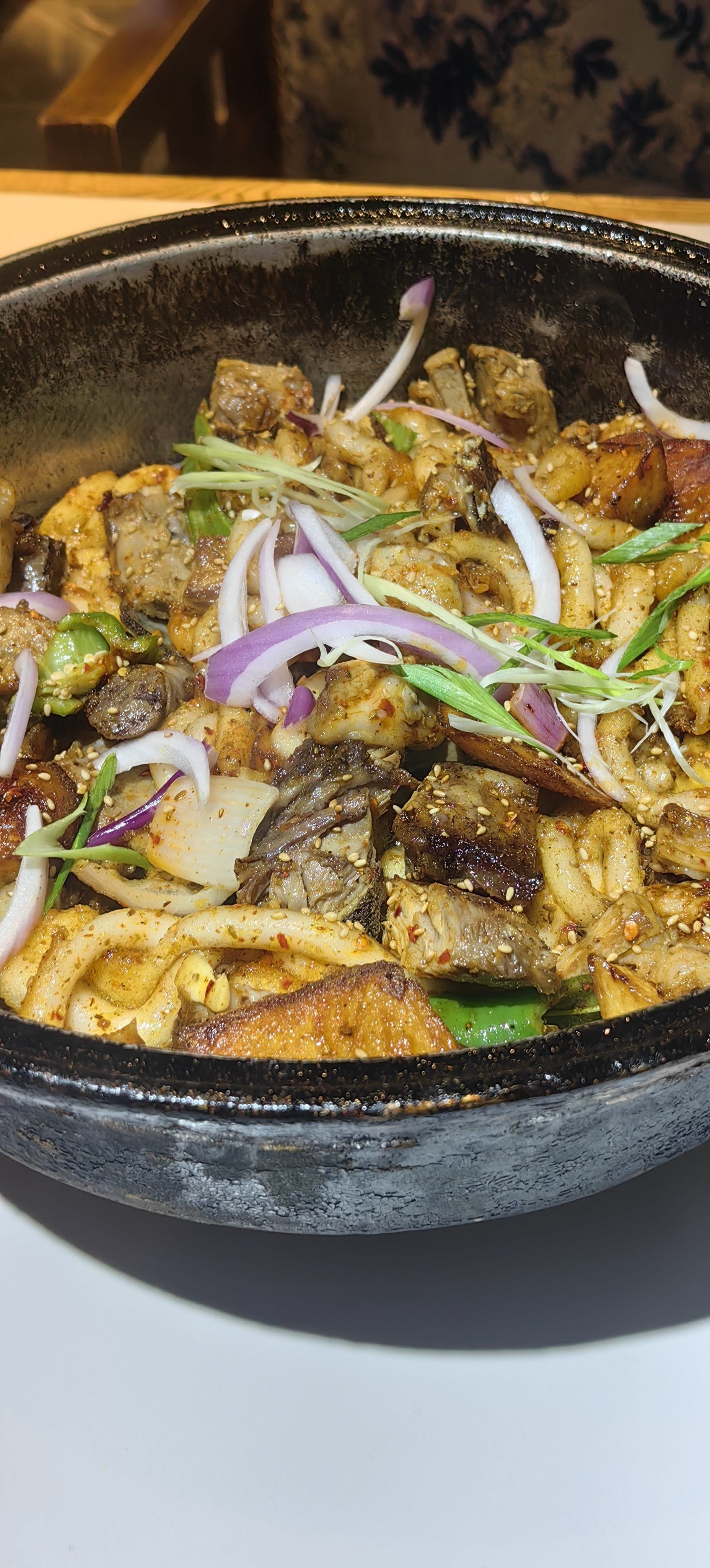 最新清真特色菜(最新清真特色菜谱)