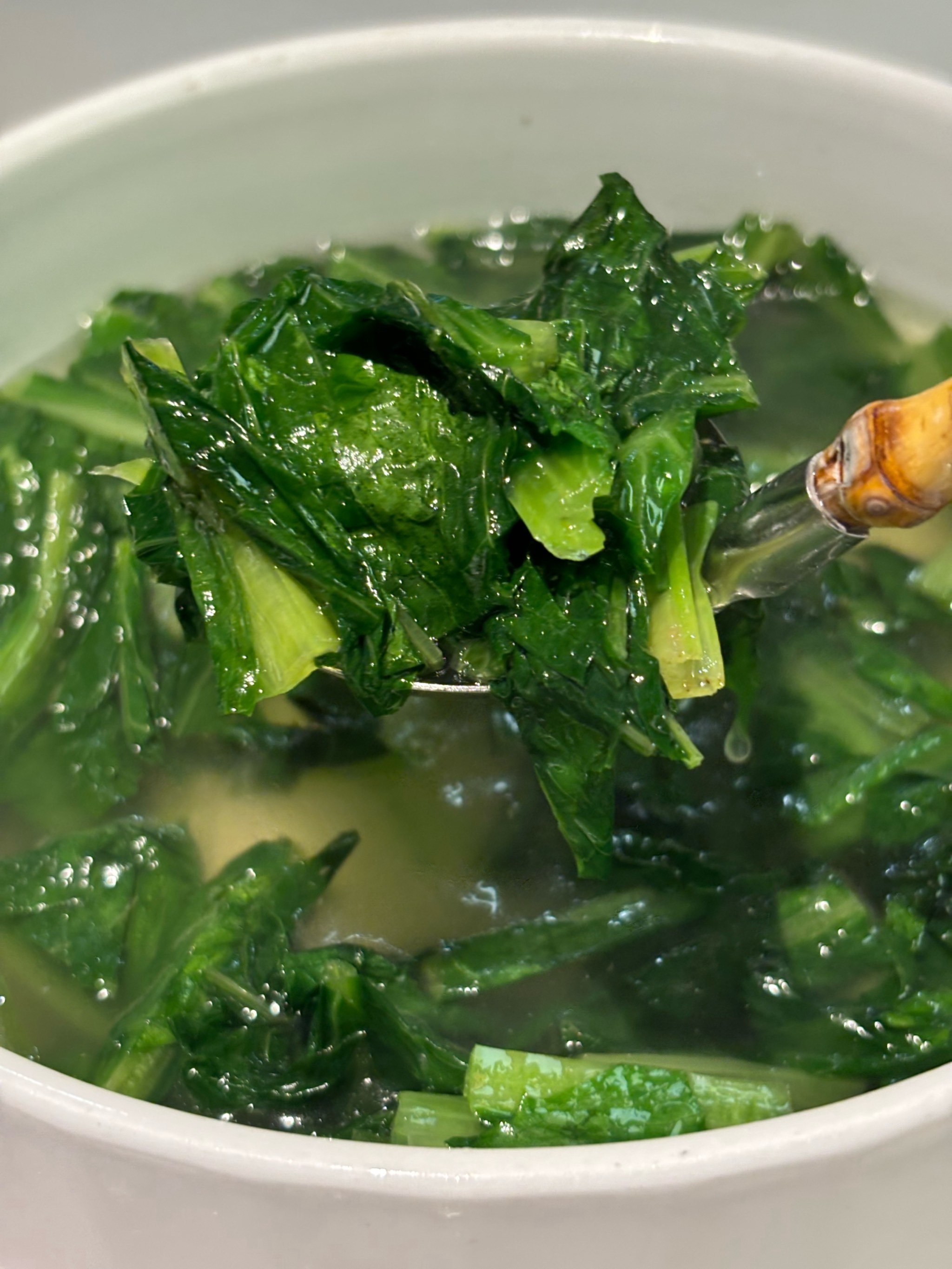 煮素菜(煮素菜的做法大全 菜谱)