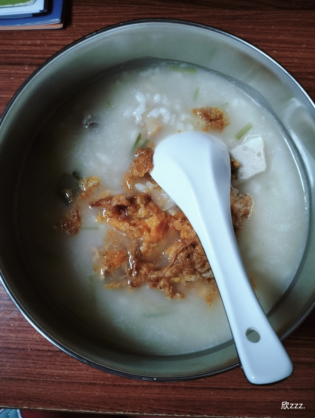 咸的早餐(咸的早餐速食)