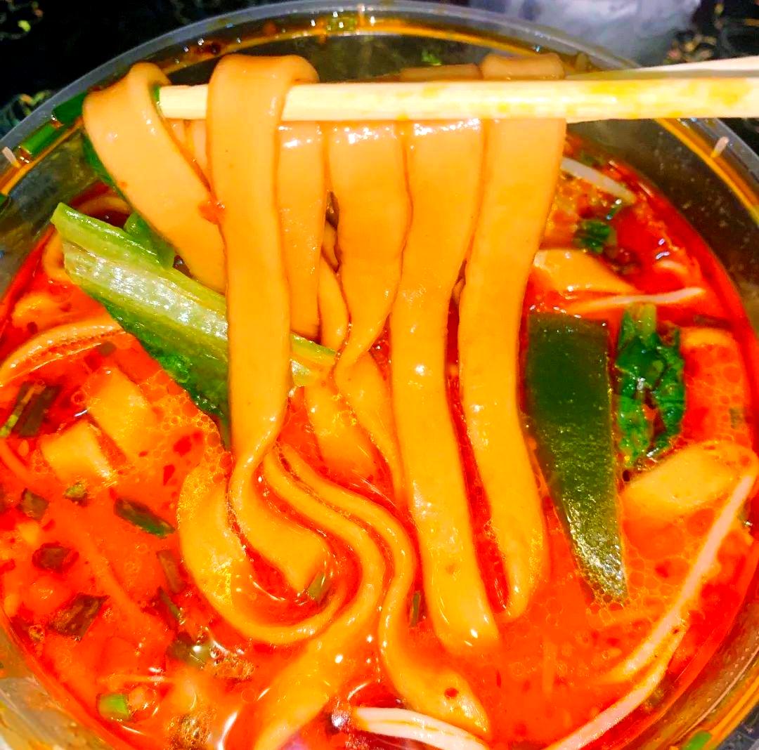 凉菜酸辣苕粉(酸辣苕粉怎么做好吃)