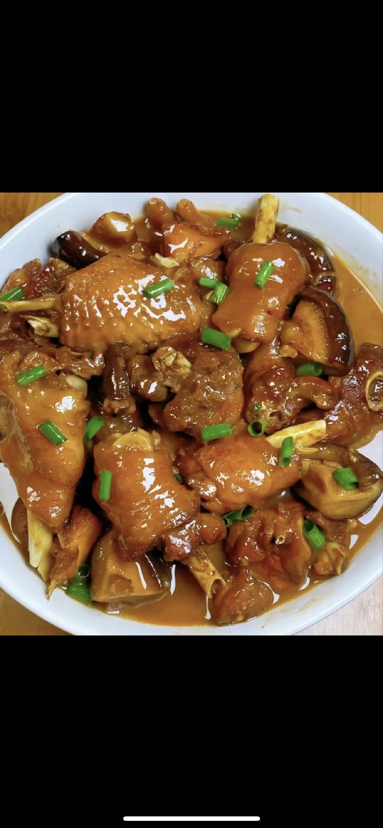 炖蘑菇的家常做法(猪肉炖蘑菇的家常做法)