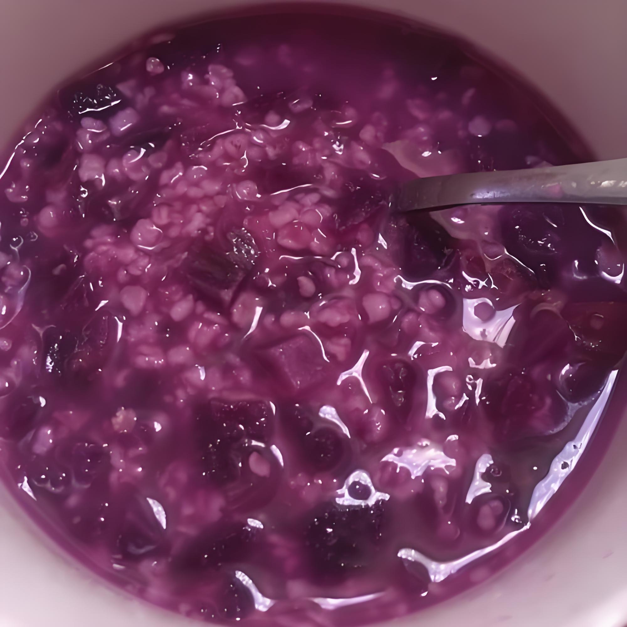 减肥早餐粥(最适合减肥的粥早餐)