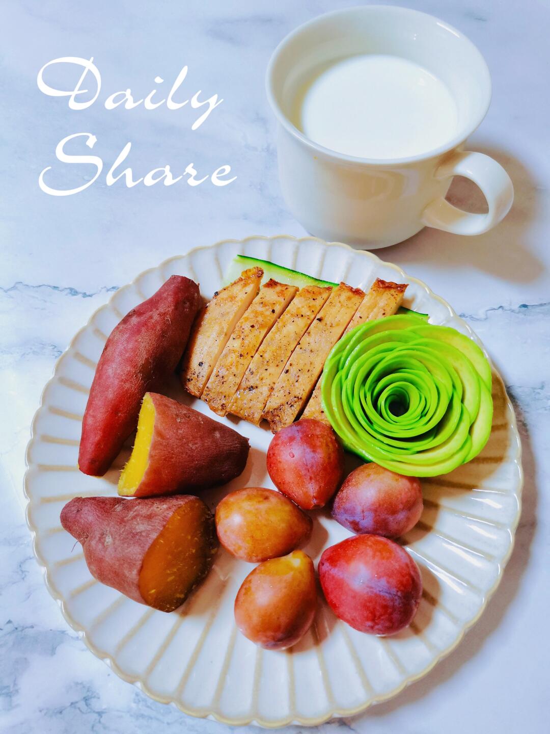 早餐吃毛薯(早上吃毛薯好吗)