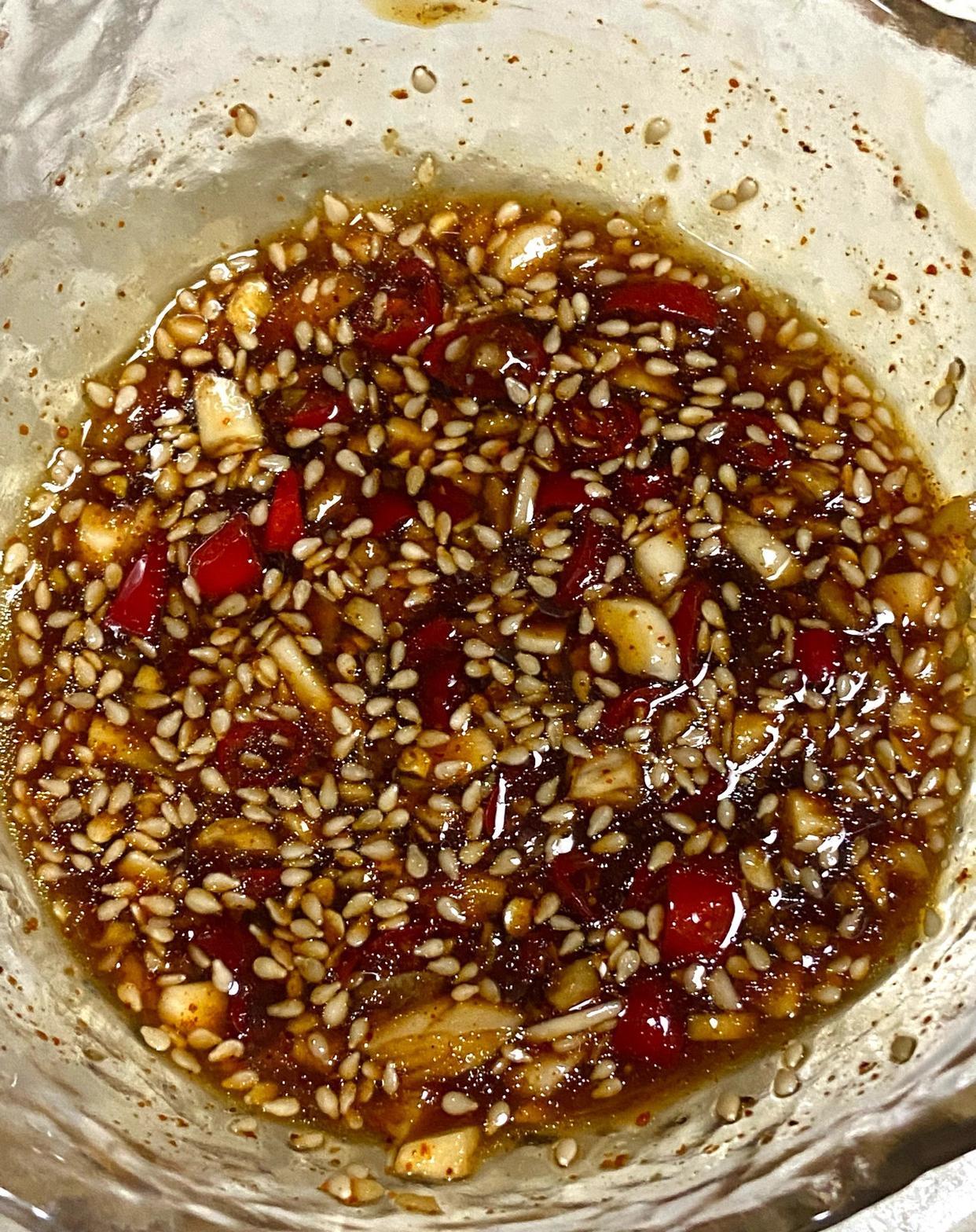 酱油做什么凉菜好吃(酱油做什么凉菜好吃窍门)